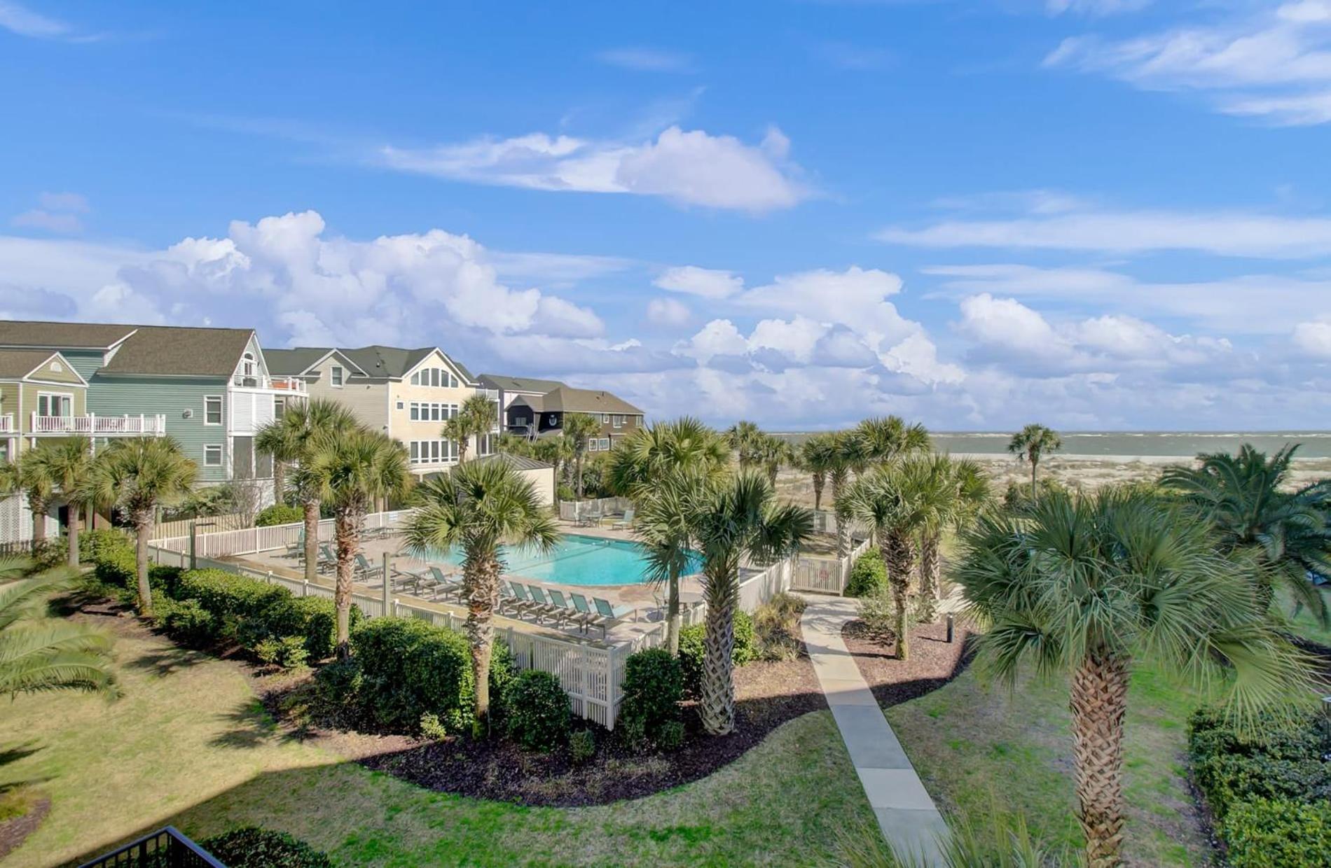 207 Summerhouse by AvantStay Beachfront Community w Ocean Views