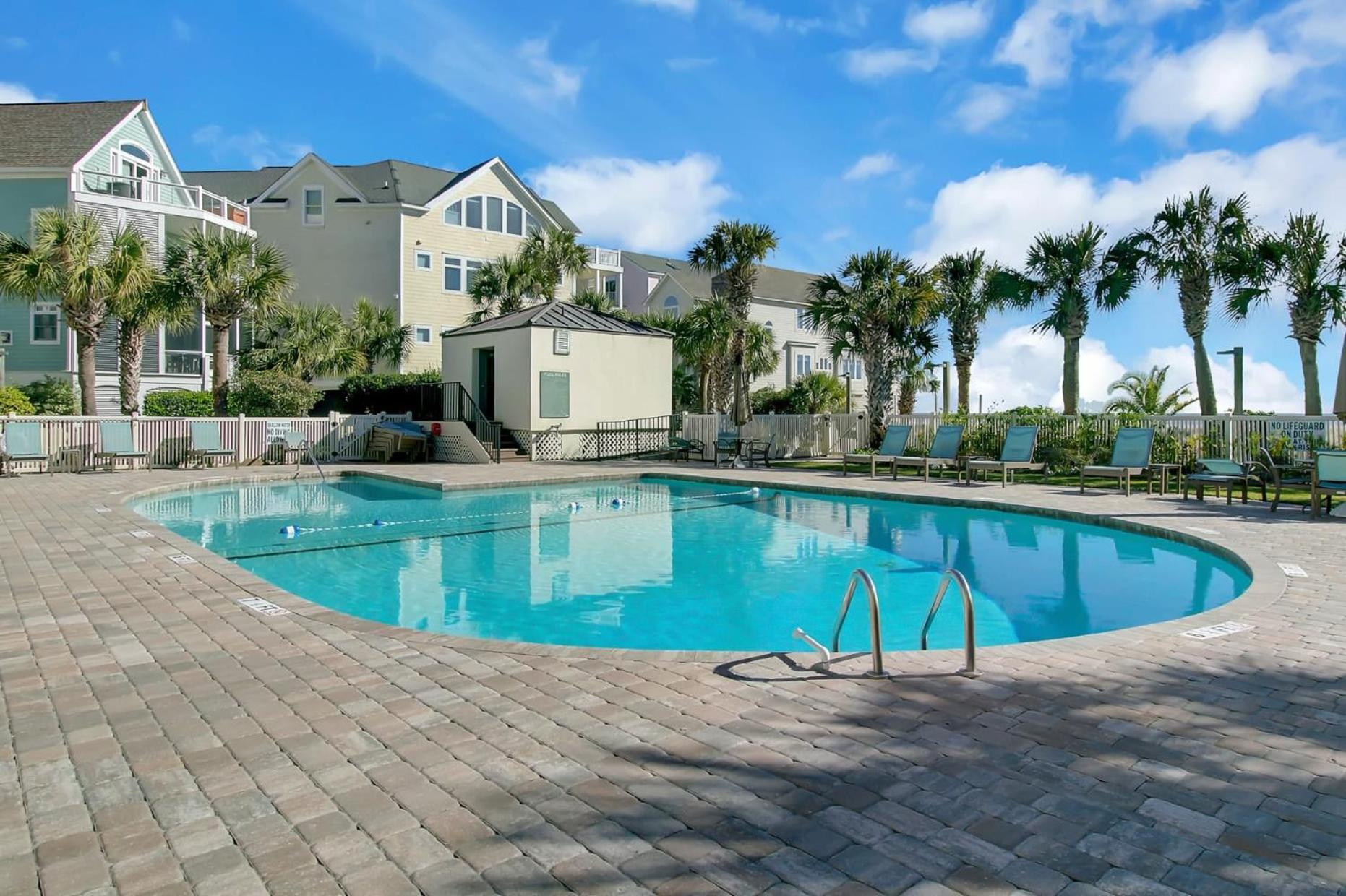 207 Summerhouse by AvantStay Beachfront Community w Ocean Views