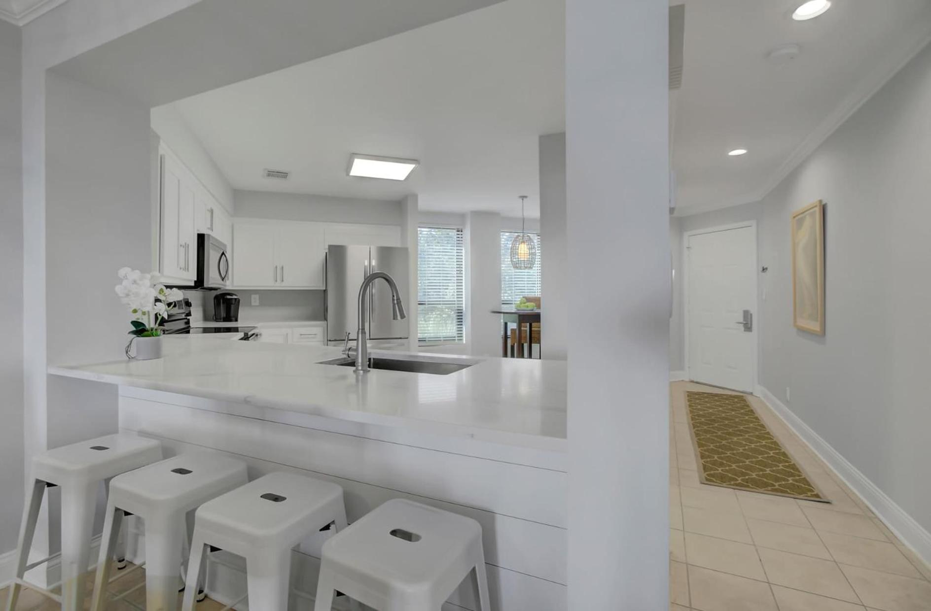 207 Summerhouse by AvantStay Beachfront Community w Ocean Views