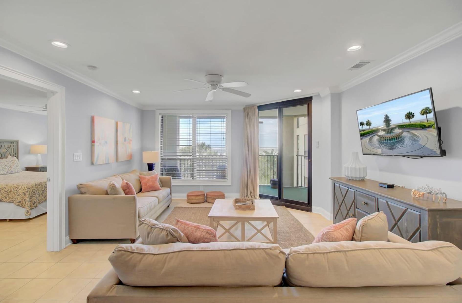 207 Summerhouse by AvantStay Beachfront Community w Ocean Views