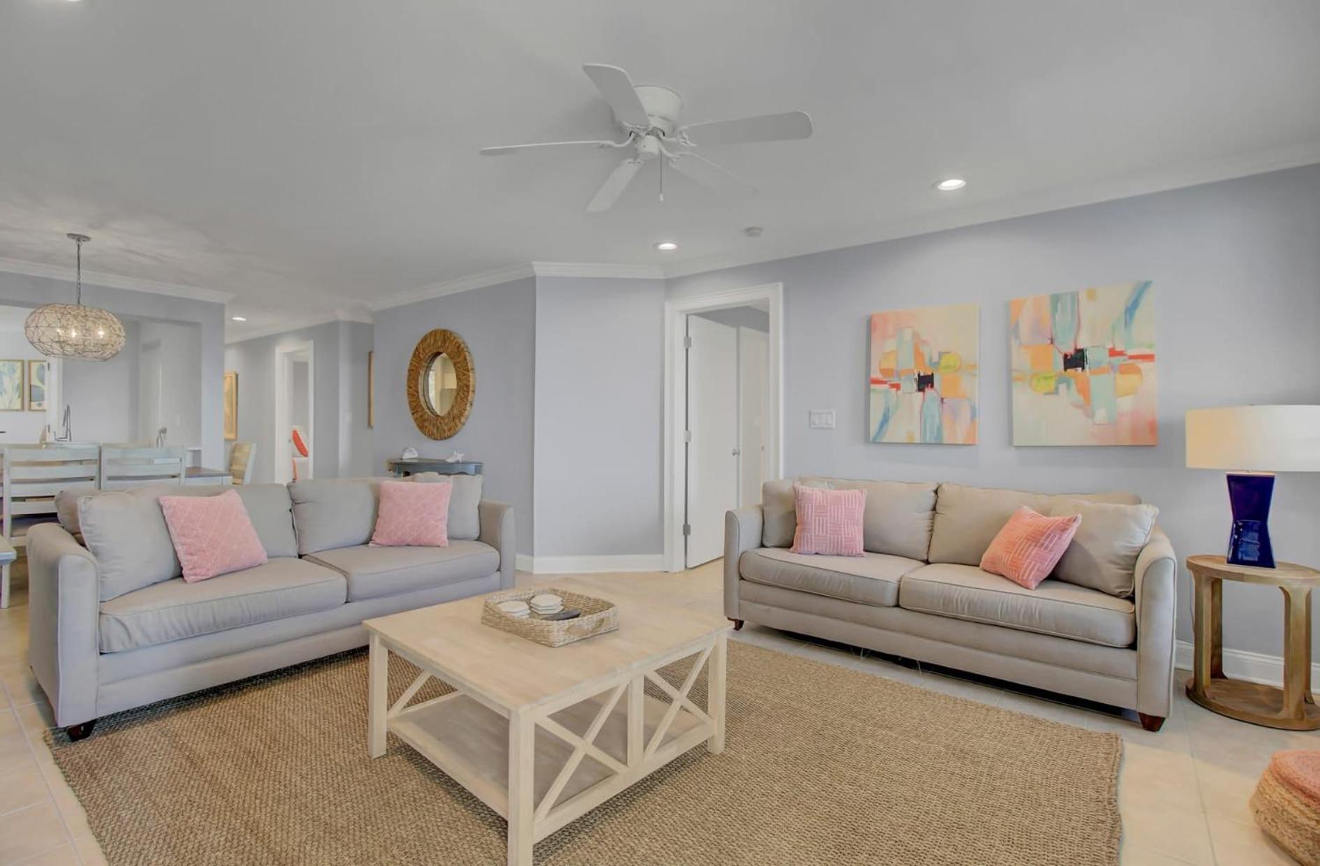 207 Summerhouse by AvantStay Beachfront Community w Ocean Views
