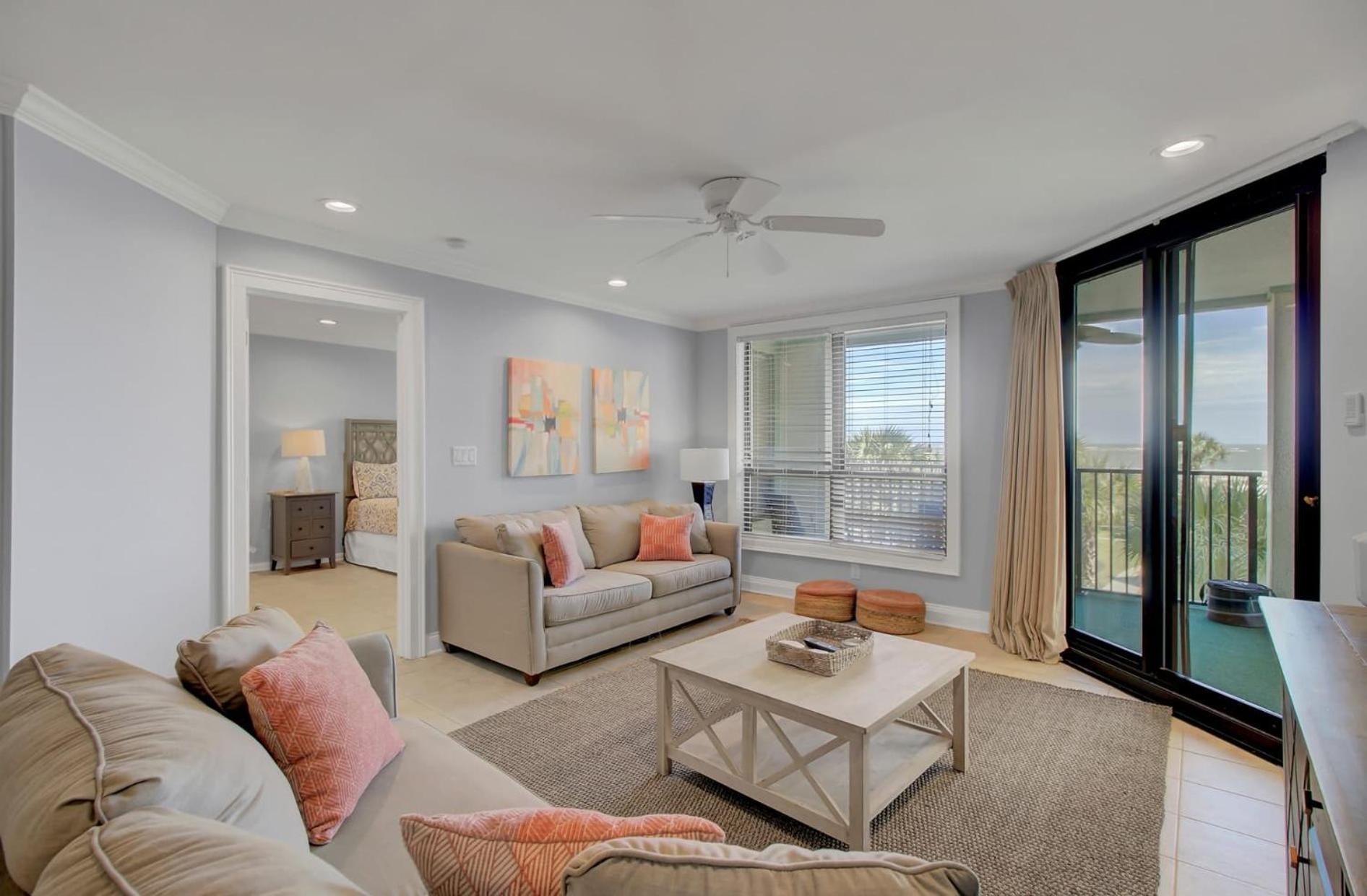 207 Summerhouse by AvantStay Beachfront Community w Ocean Views