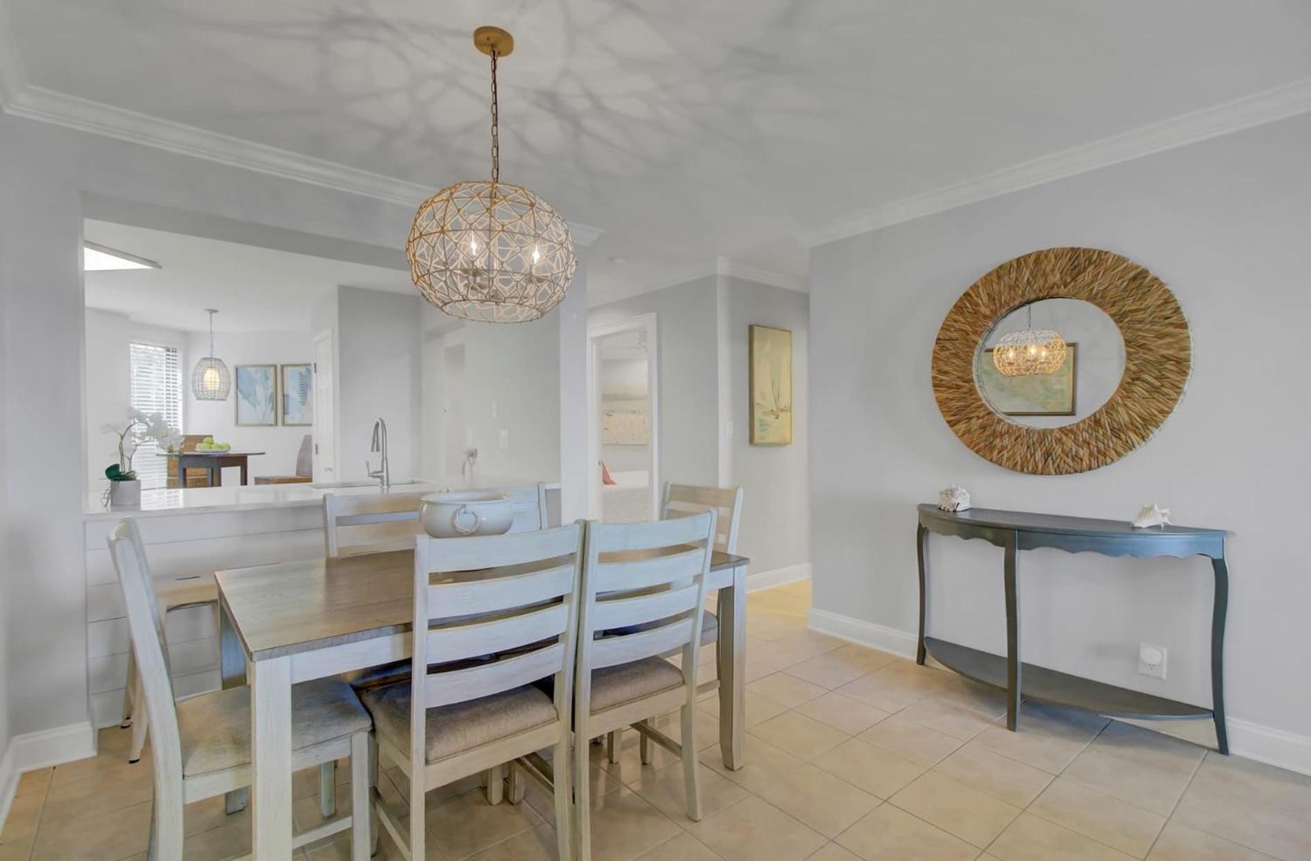 207 Summerhouse by AvantStay Beachfront Community w Ocean Views