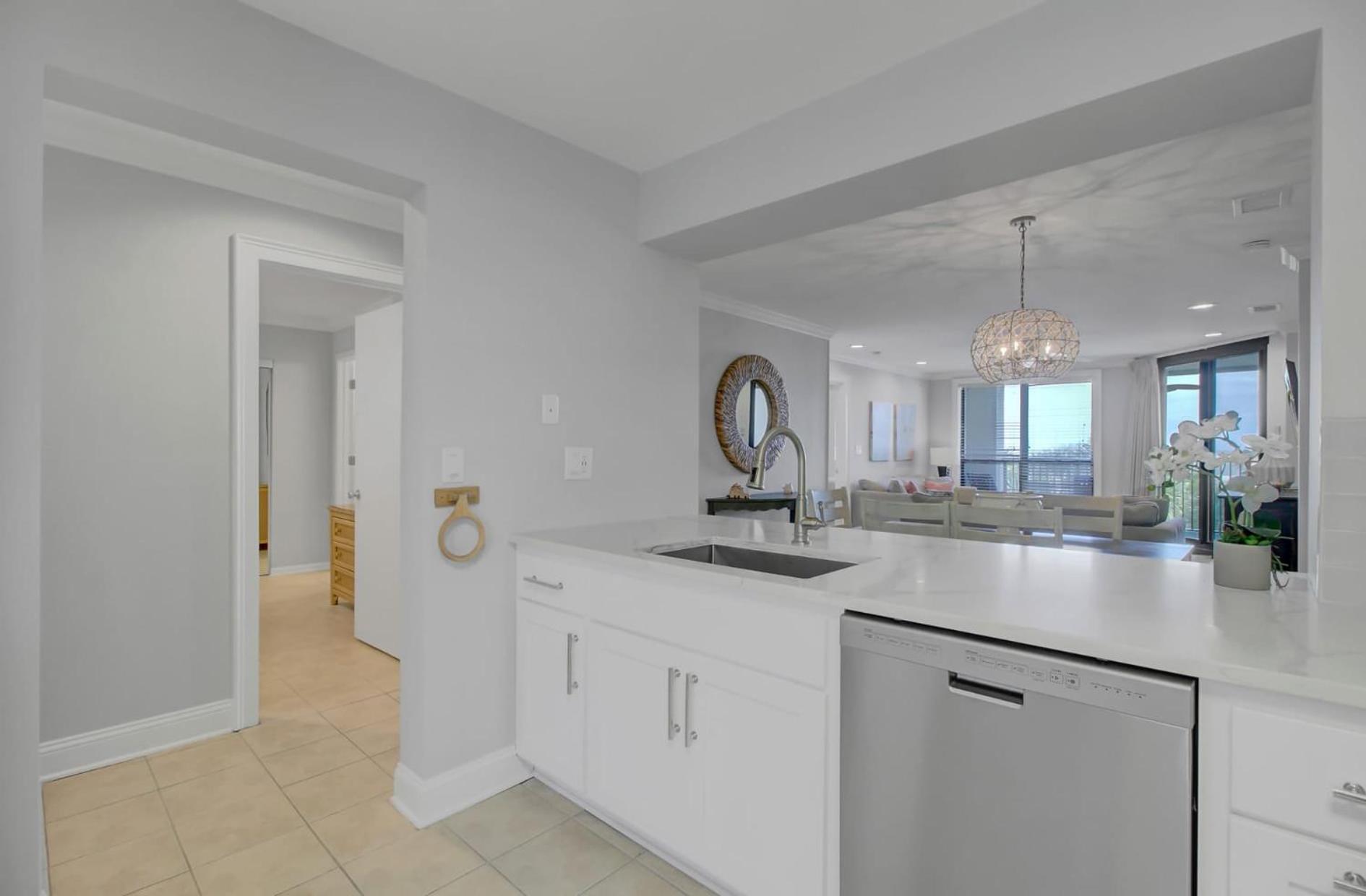 207 Summerhouse by AvantStay Beachfront Community w Ocean Views
