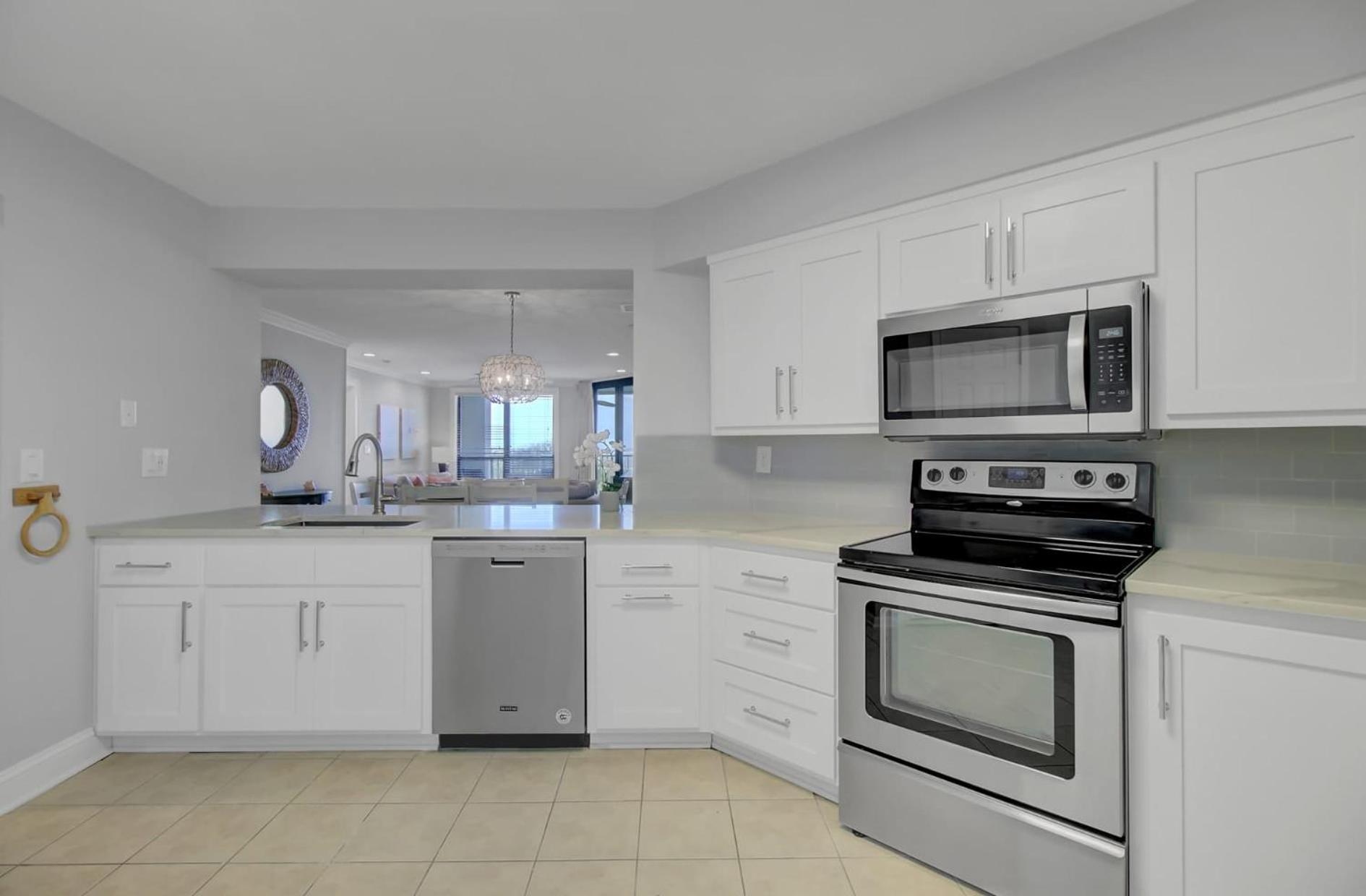 207 Summerhouse by AvantStay Beachfront Community w Ocean Views