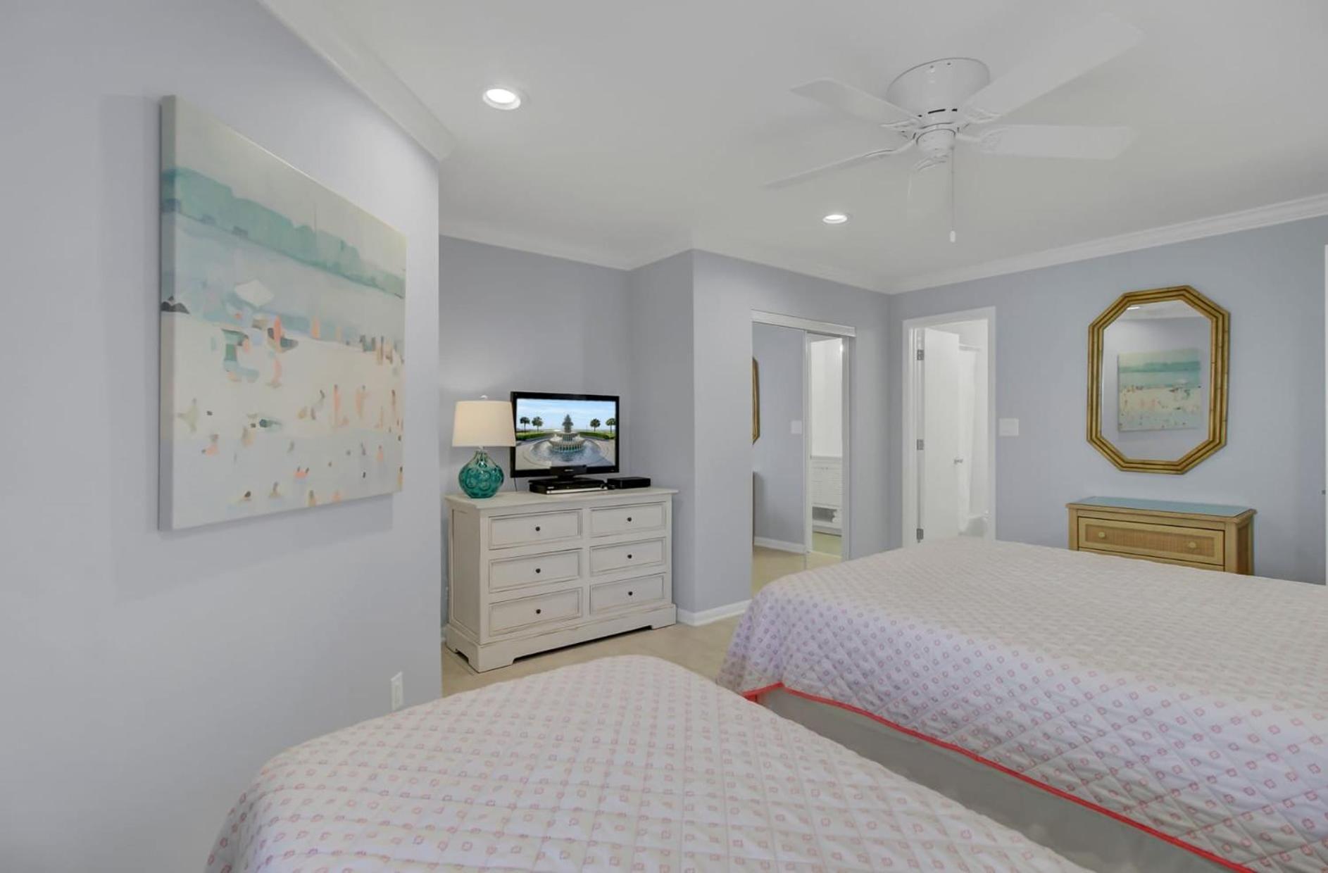 207 Summerhouse by AvantStay Beachfront Community w Ocean Views