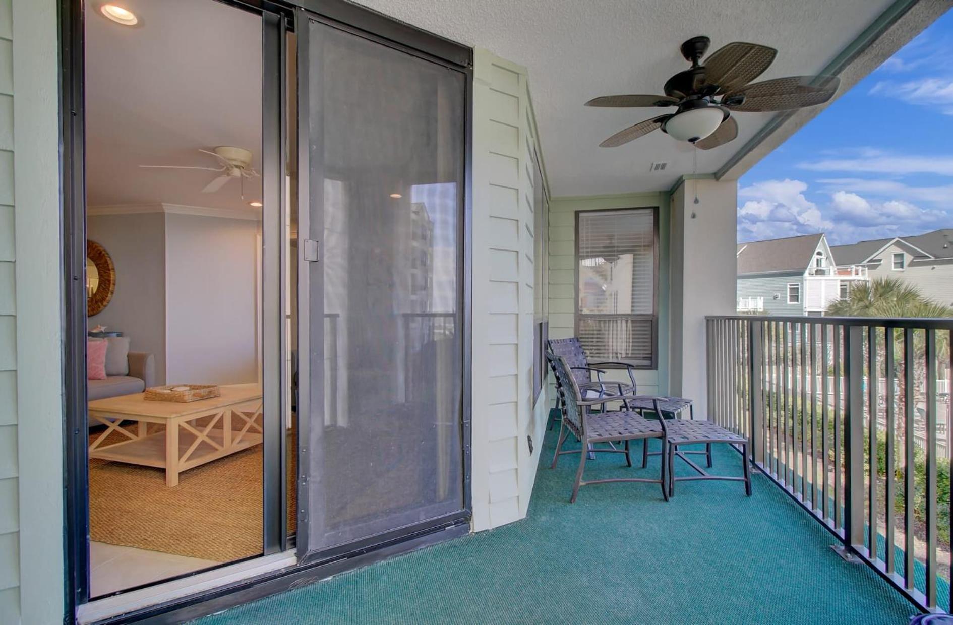 207 Summerhouse by AvantStay Beachfront Community w Ocean Views