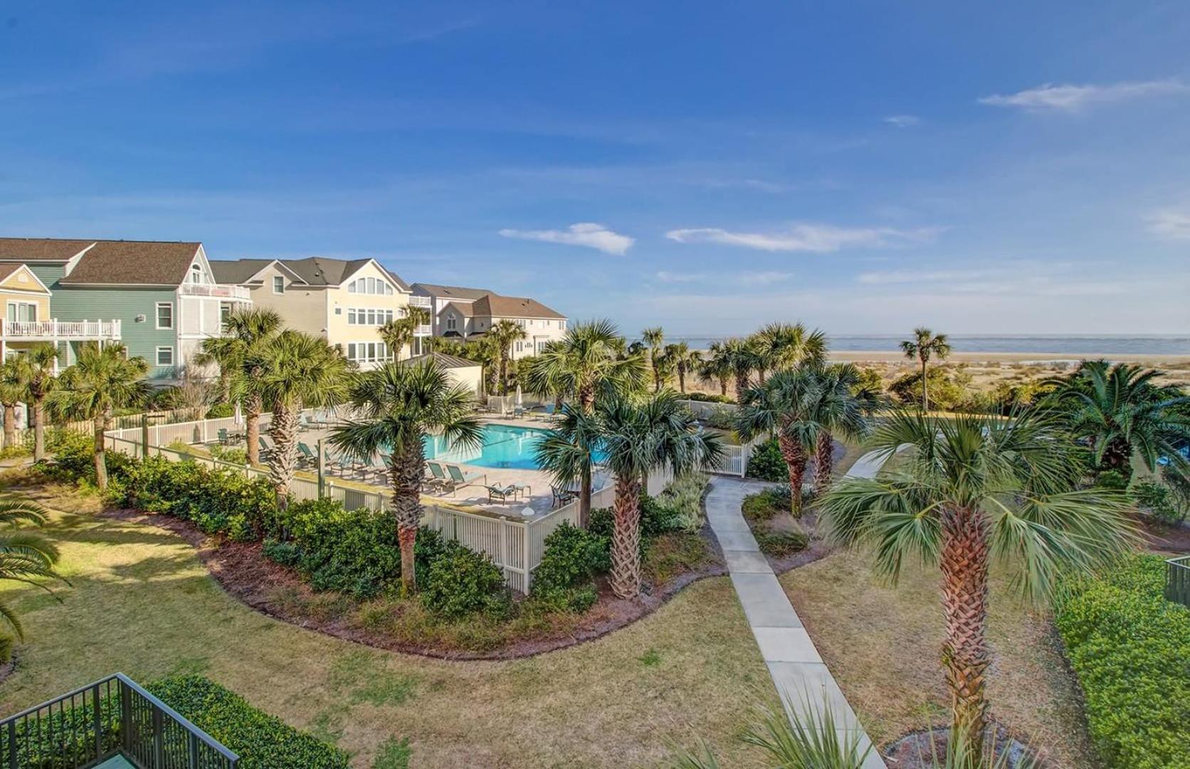 207 Summerhouse by AvantStay Beachfront Community w Ocean Views