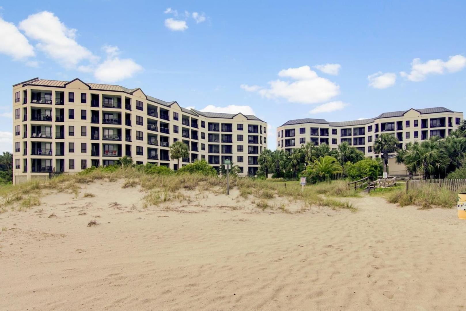 207 Summerhouse by AvantStay Beachfront Community w Ocean Views