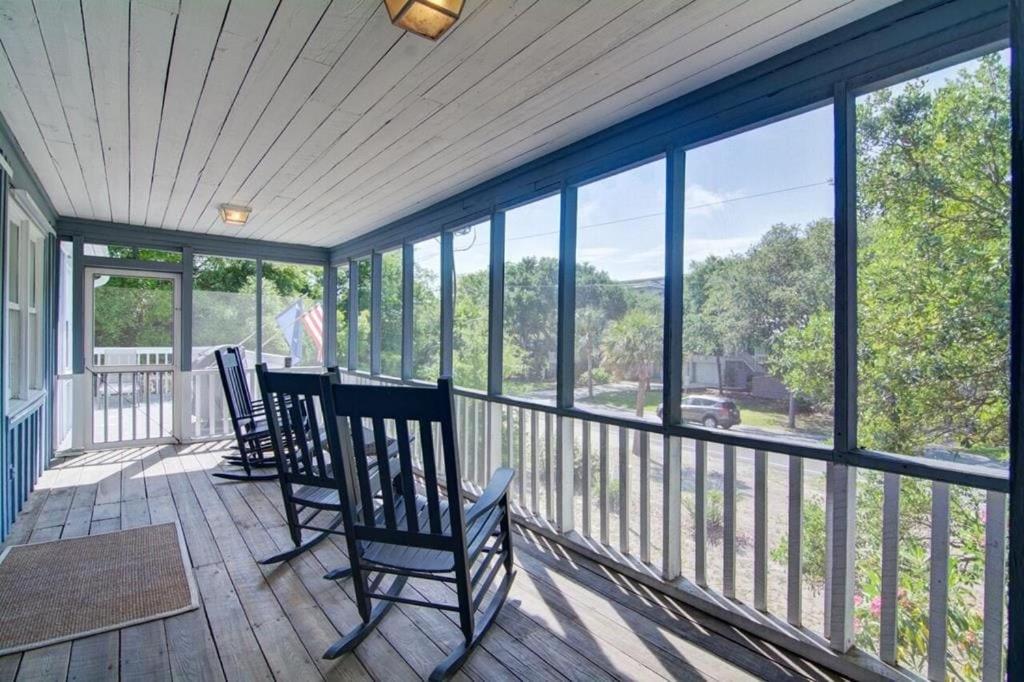 12 42nd Avenue by AvantStay 2 Mins To The Beach Screened In Porch