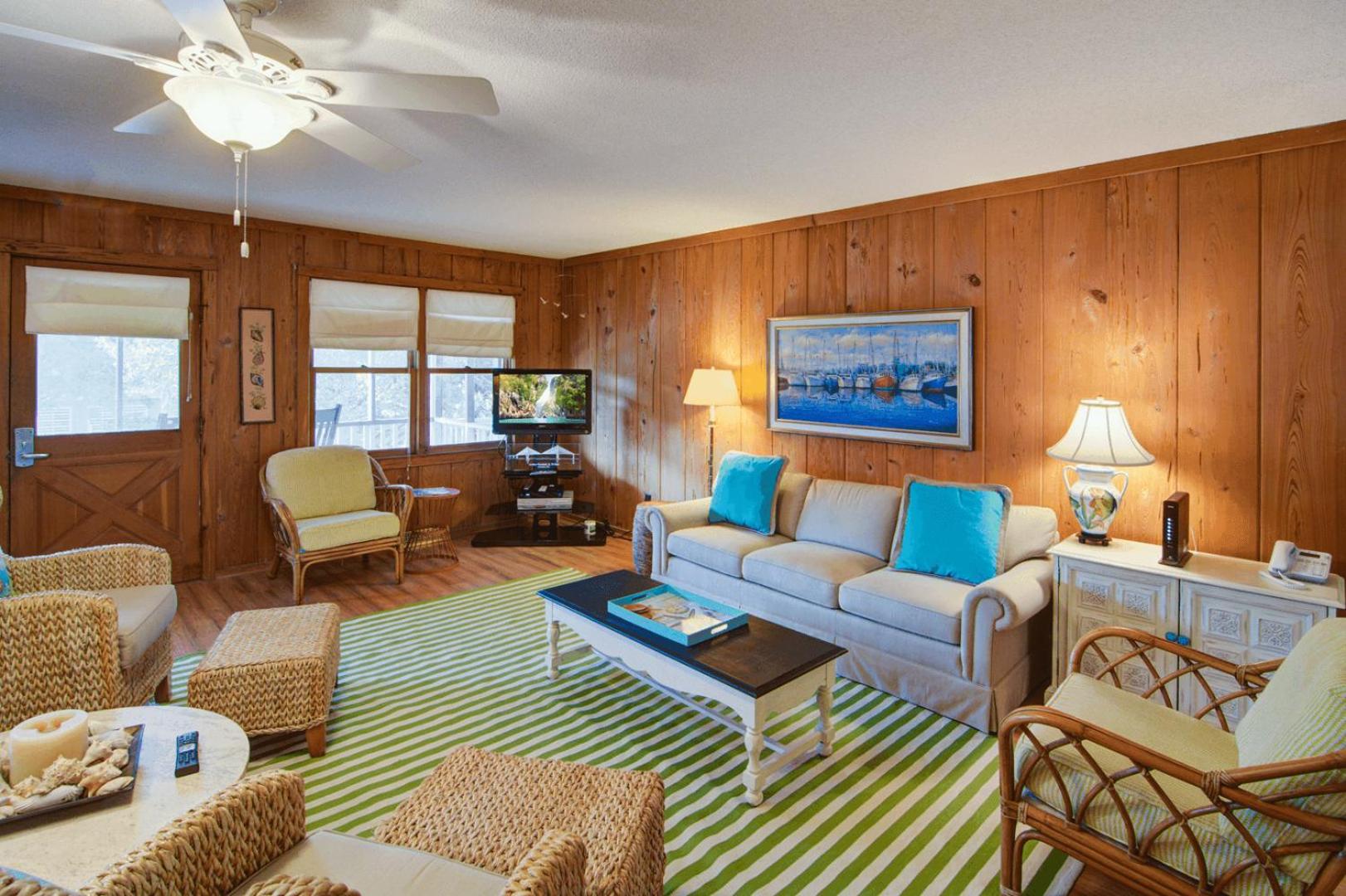 12 42nd Avenue by AvantStay 2 Mins To The Beach Screened In Porch