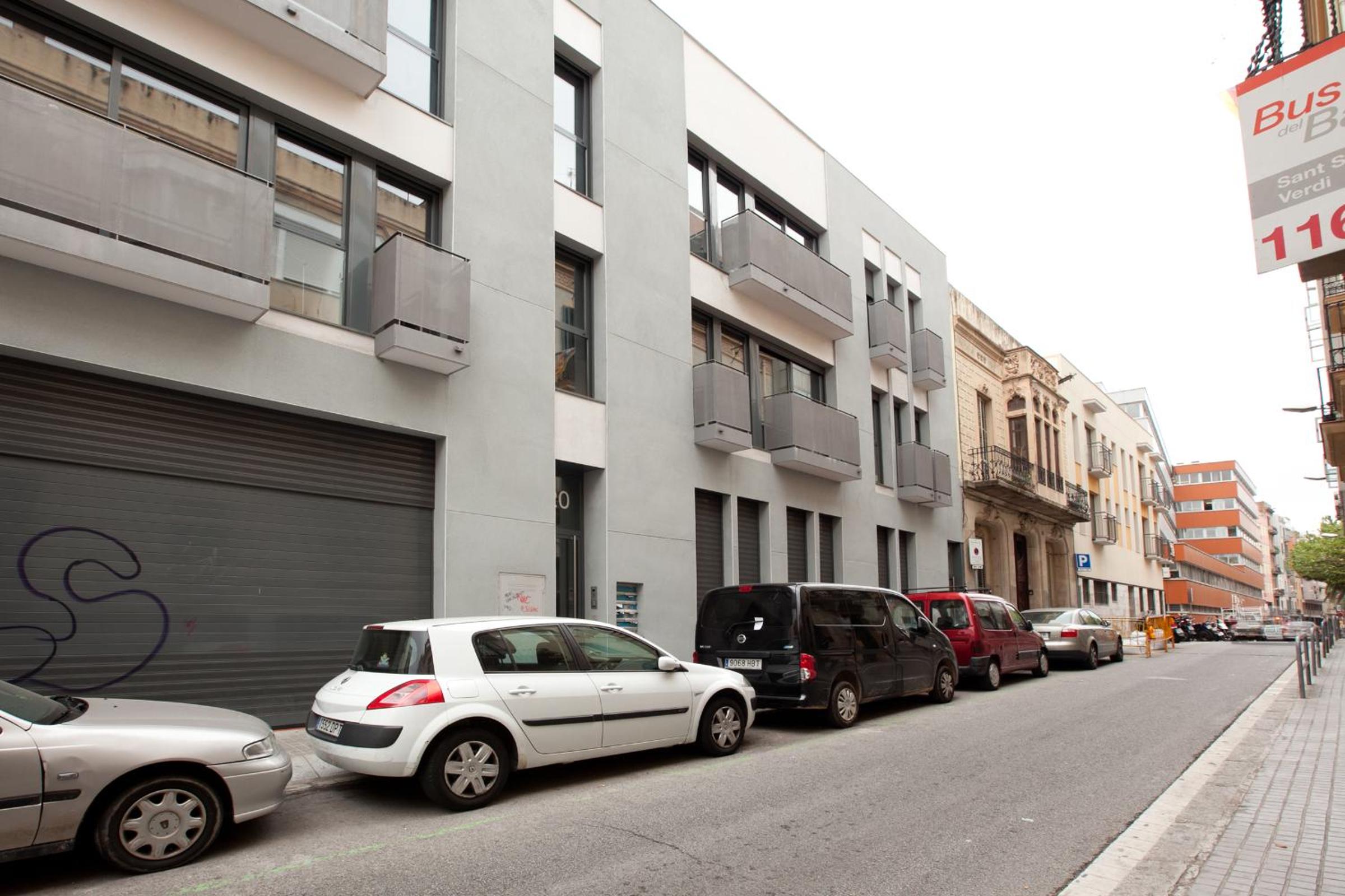 building