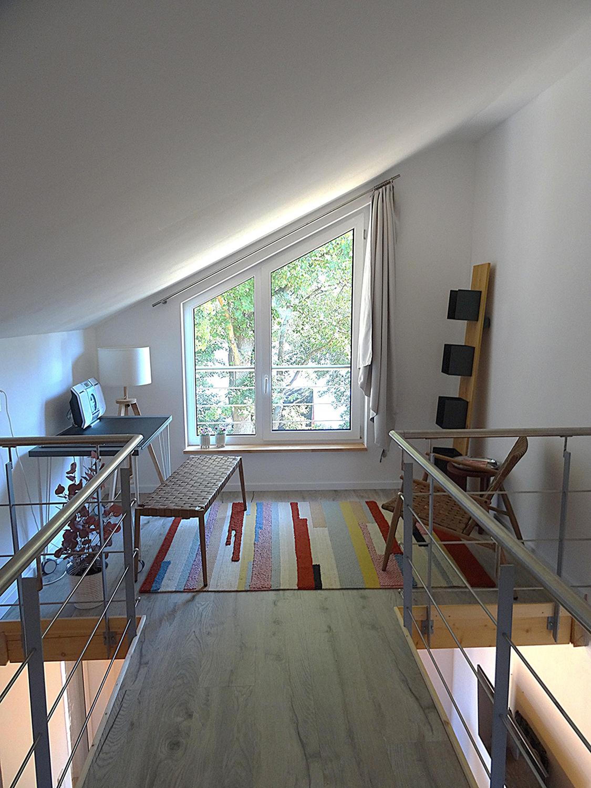 Ferienhaus Seeblick