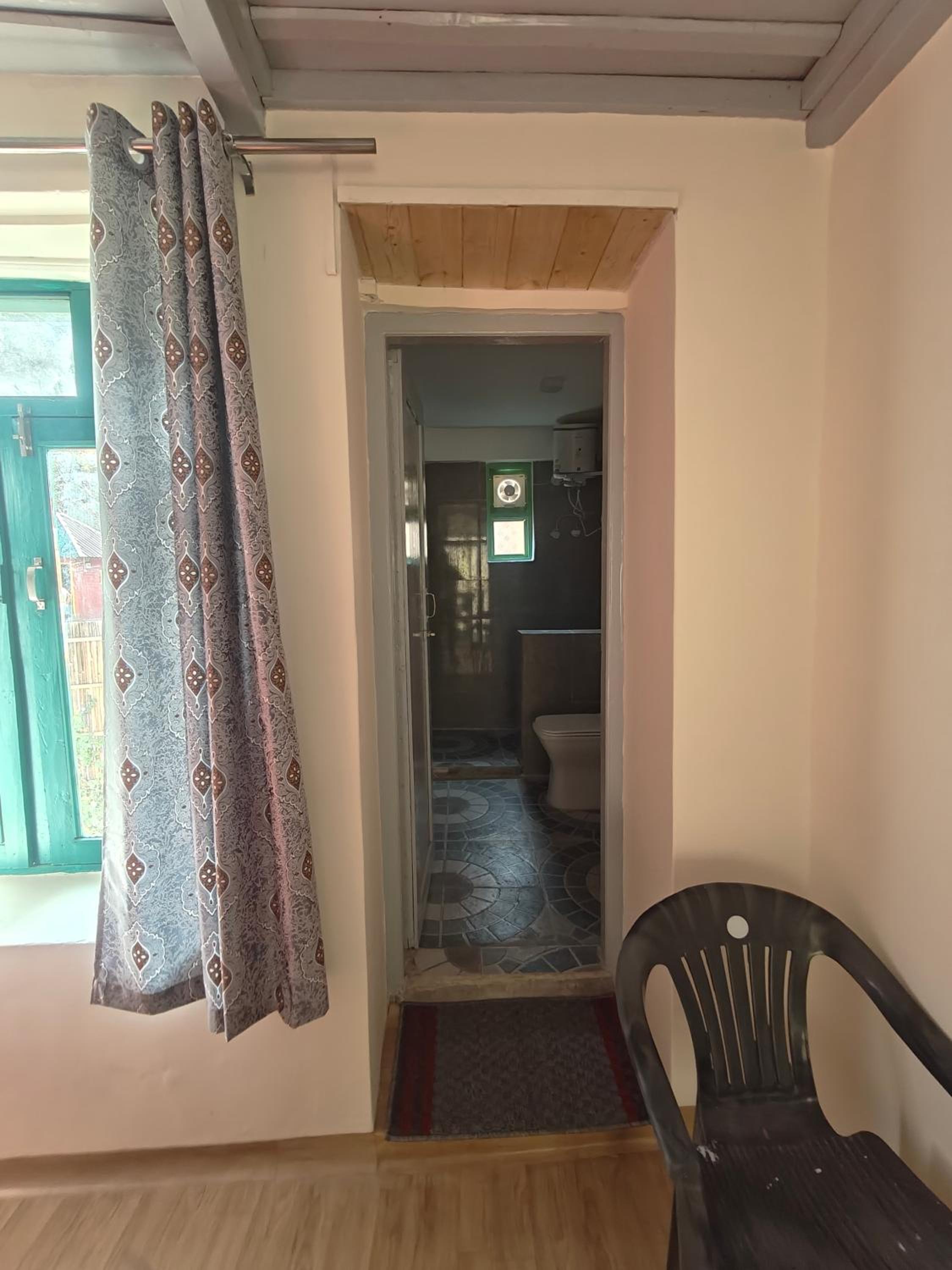The Eleventh homestay