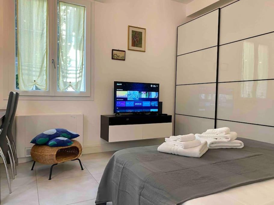 GiGi HOUSE - Suite in Bologna Fiere view 2
