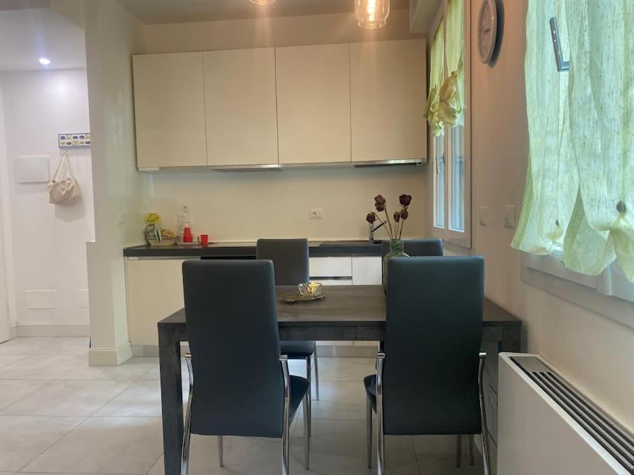 GiGi HOUSE - Suite in Bologna Fiere view 4