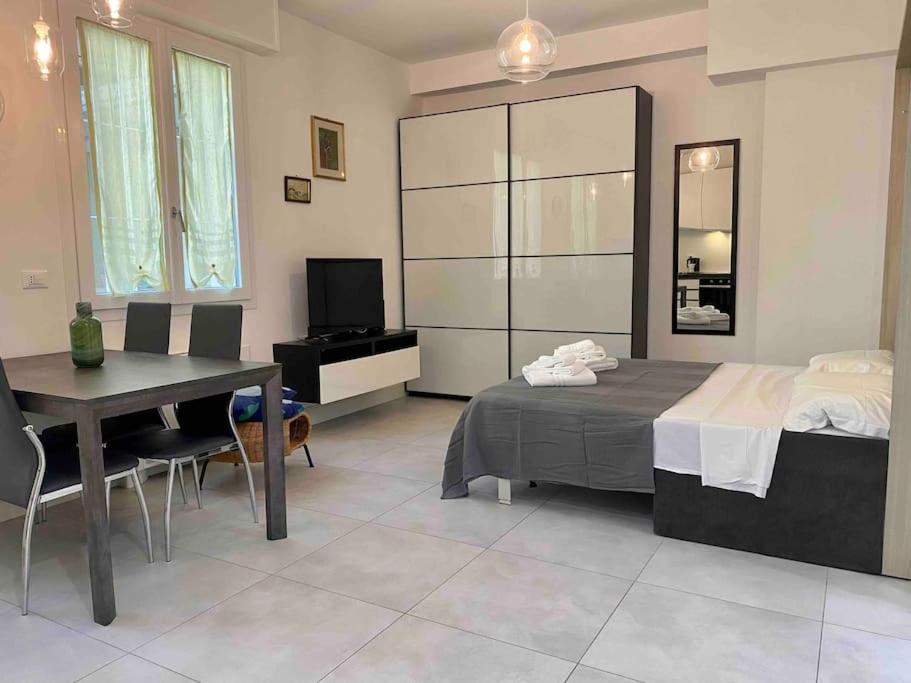 GiGi HOUSE - Suite in Bologna Fiere view 5