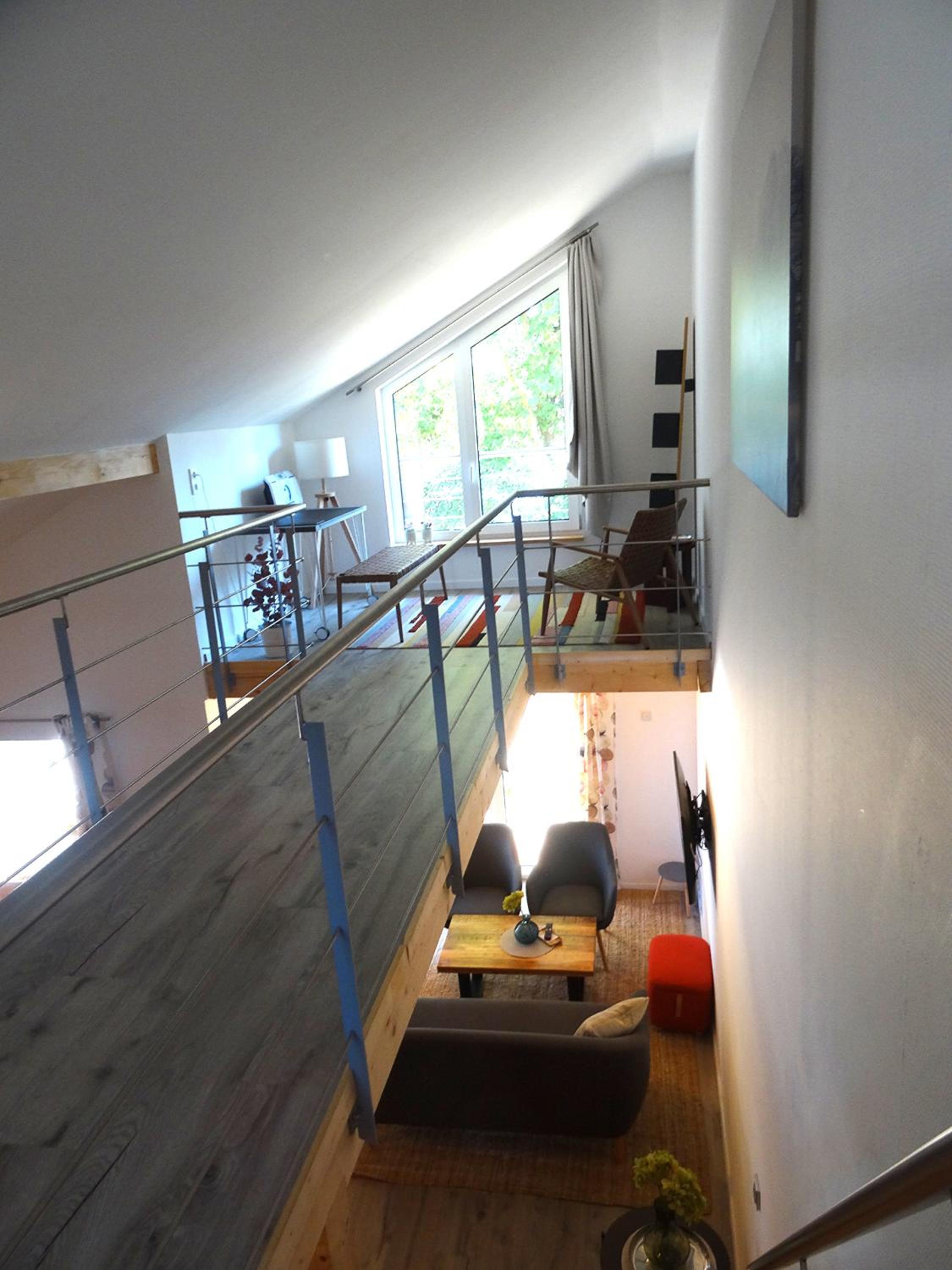 Ferienhaus Seeblick