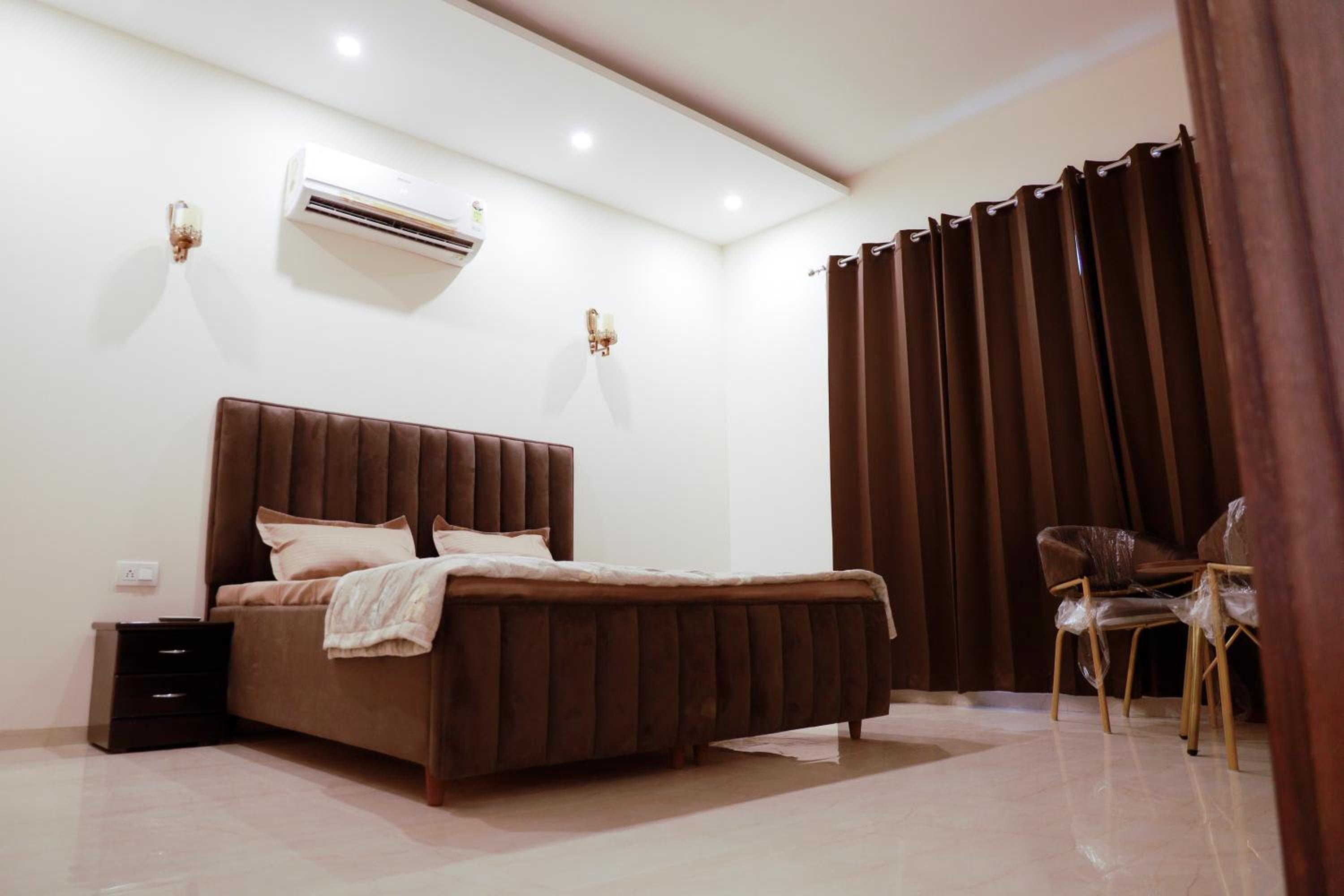 Bliss Home Stay view 2