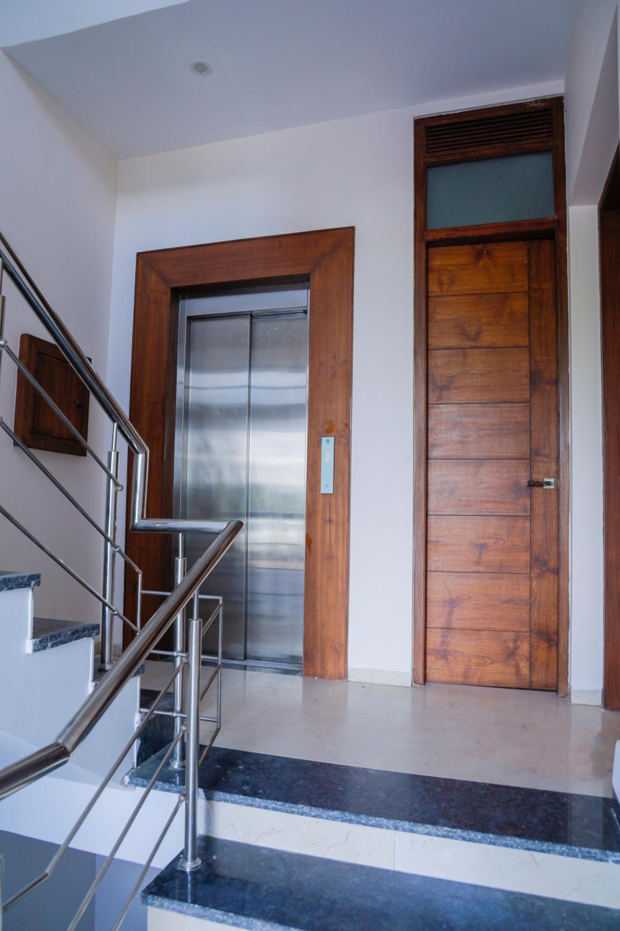 Bliss Home Stay view 3