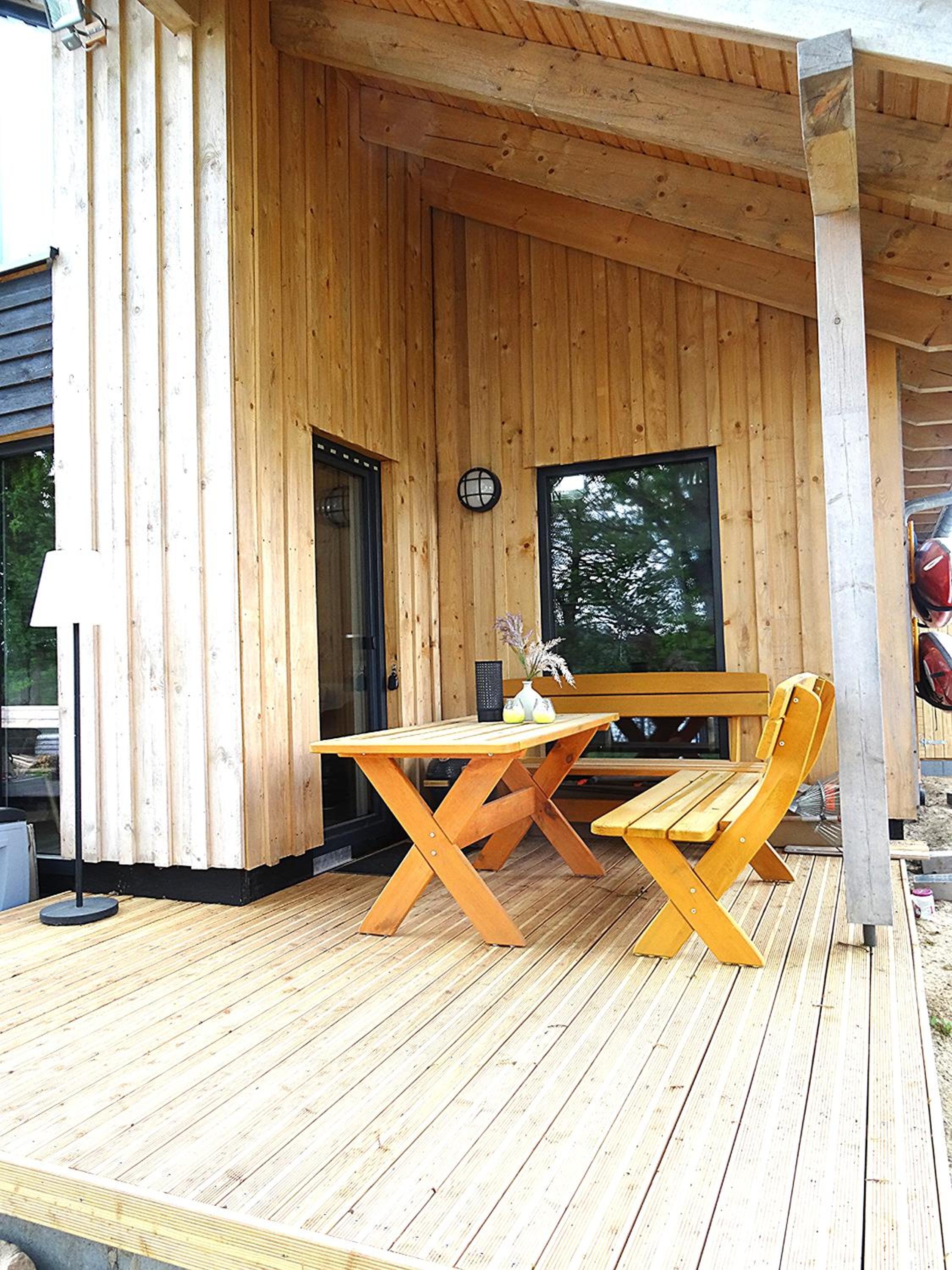 Ferienhaus Seeblick