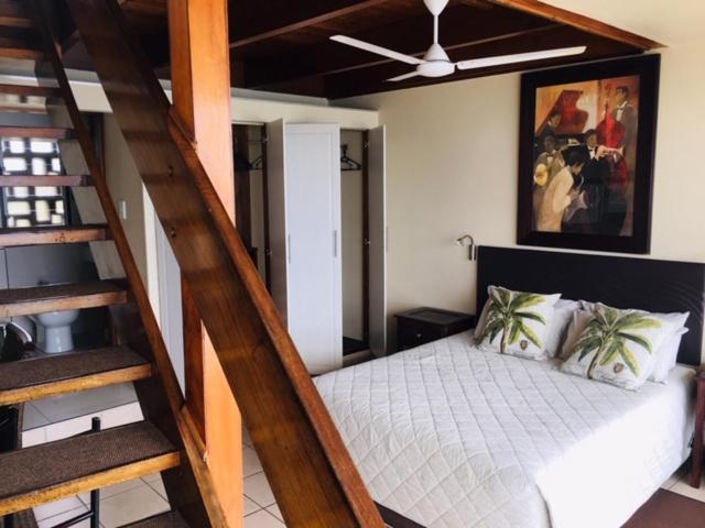 Salt Rock Hotel and Beach Resort view 4