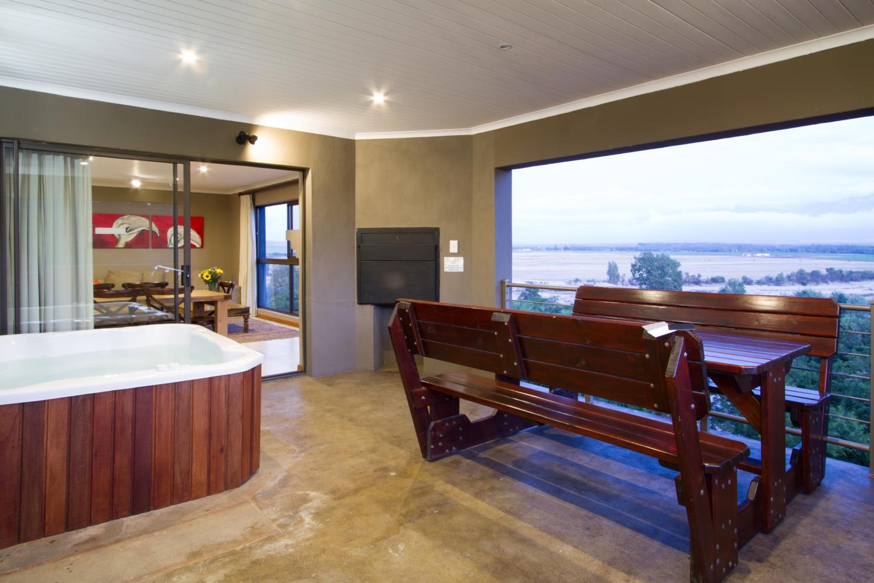 Stonehill River Lodge by Dream Resorts