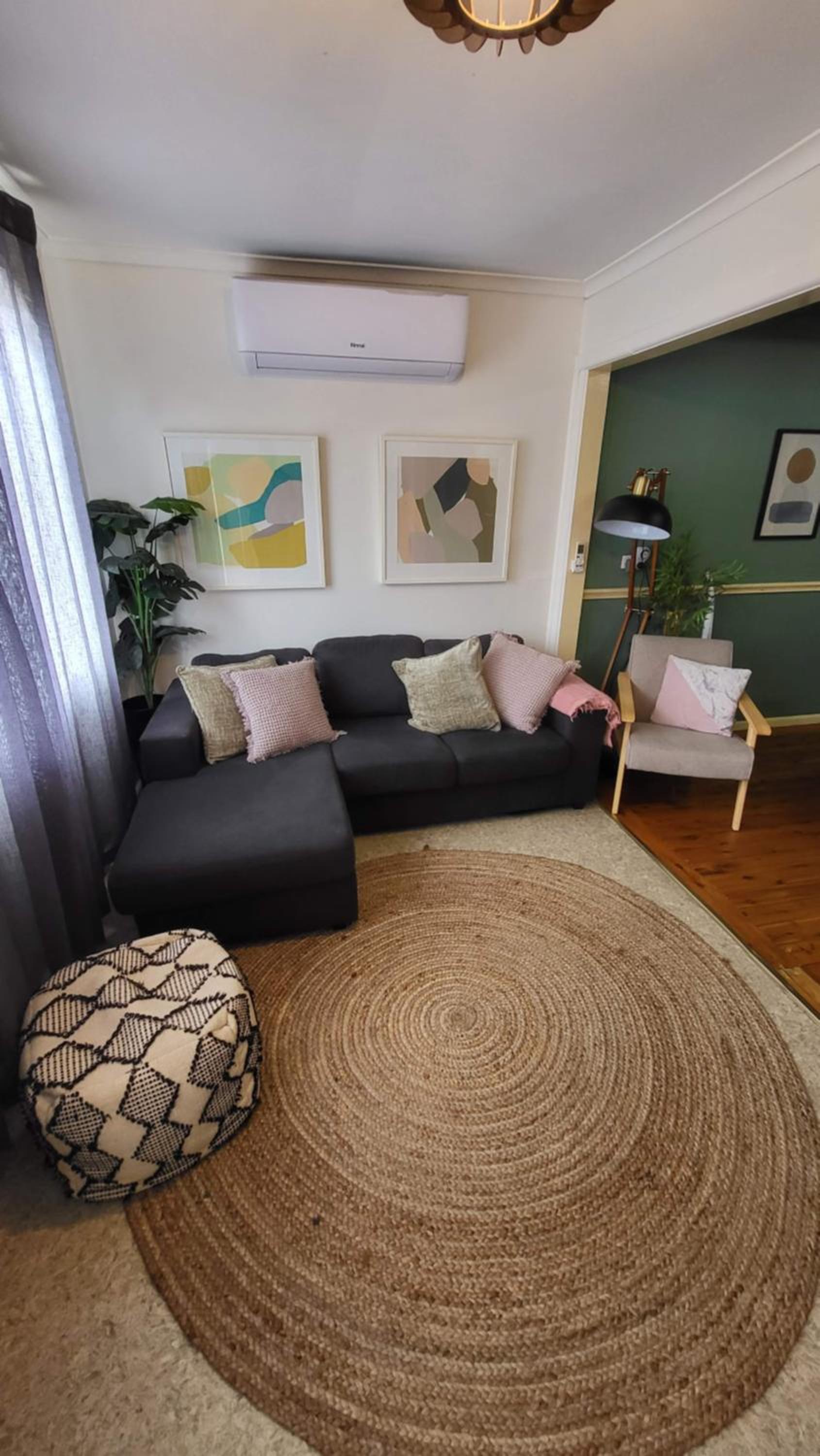 Temoca Cottage Echuca Central