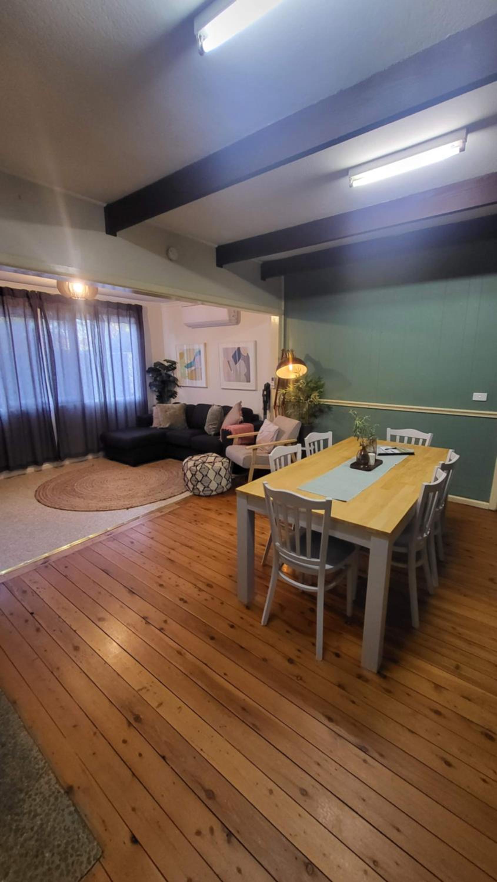 Temoca Cottage Echuca Central