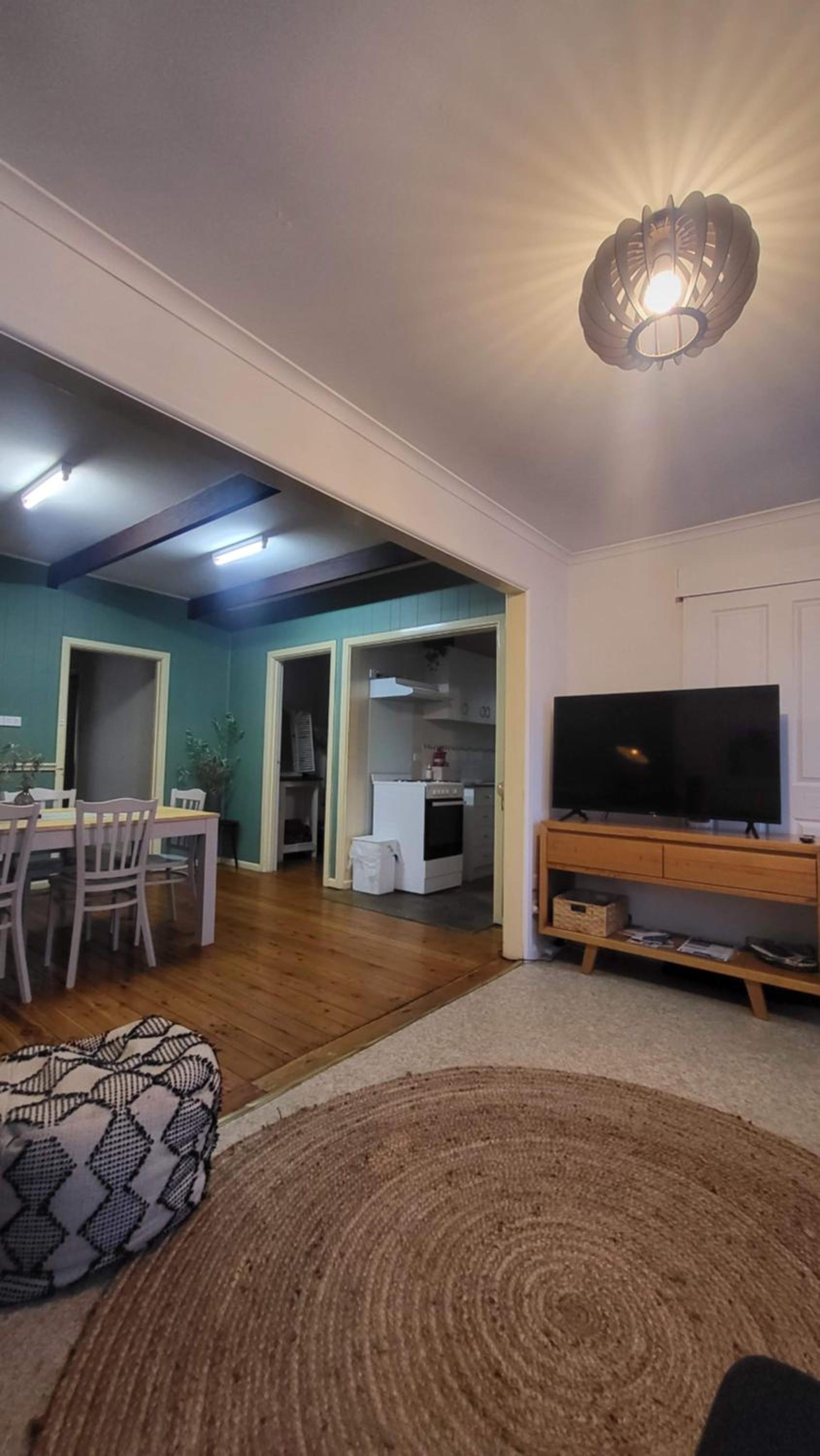 Temoca Cottage Echuca Central