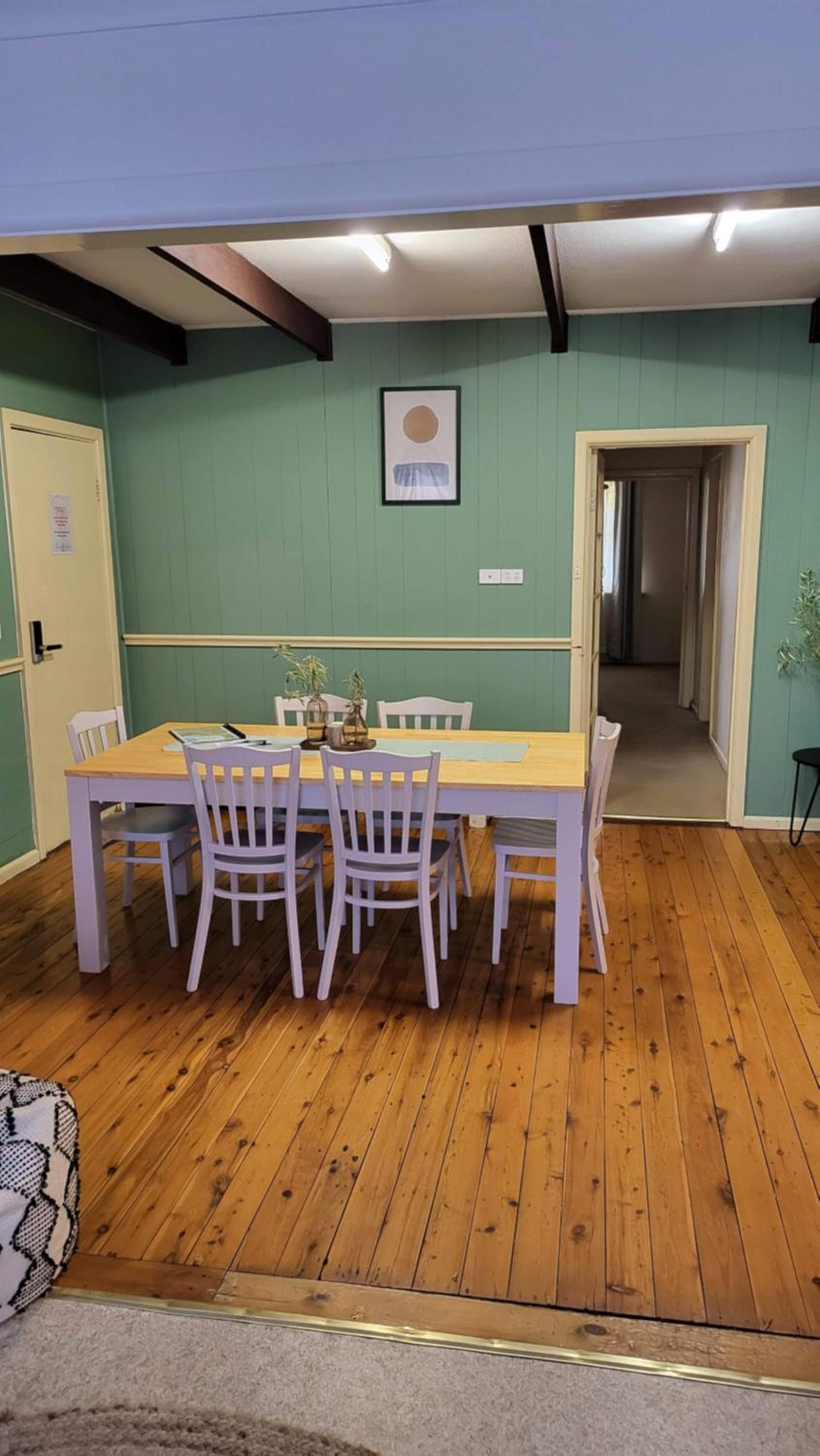 Temoca Cottage Echuca Central