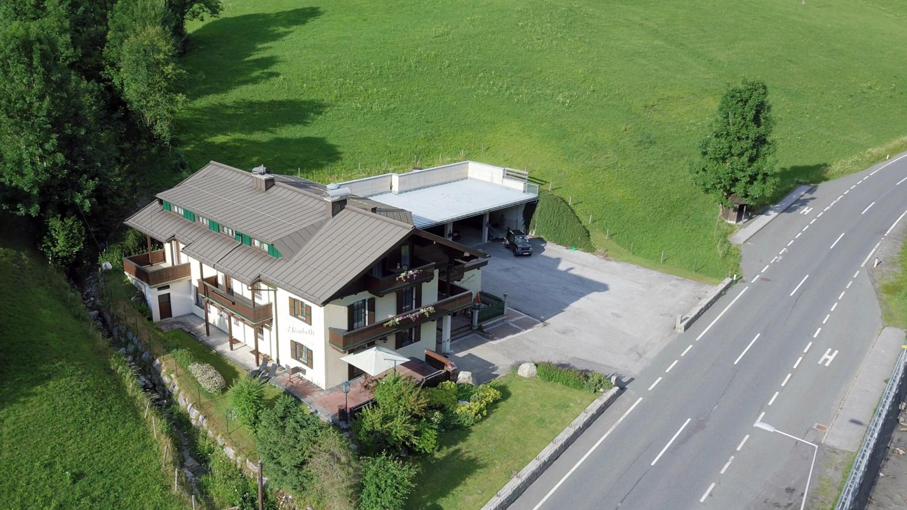 Sonnberg Lodge