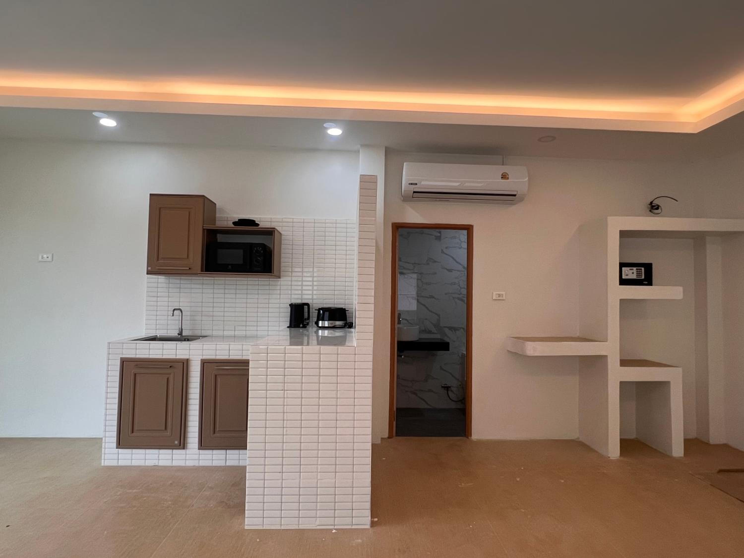 Prukrom Lanta Guesthouse