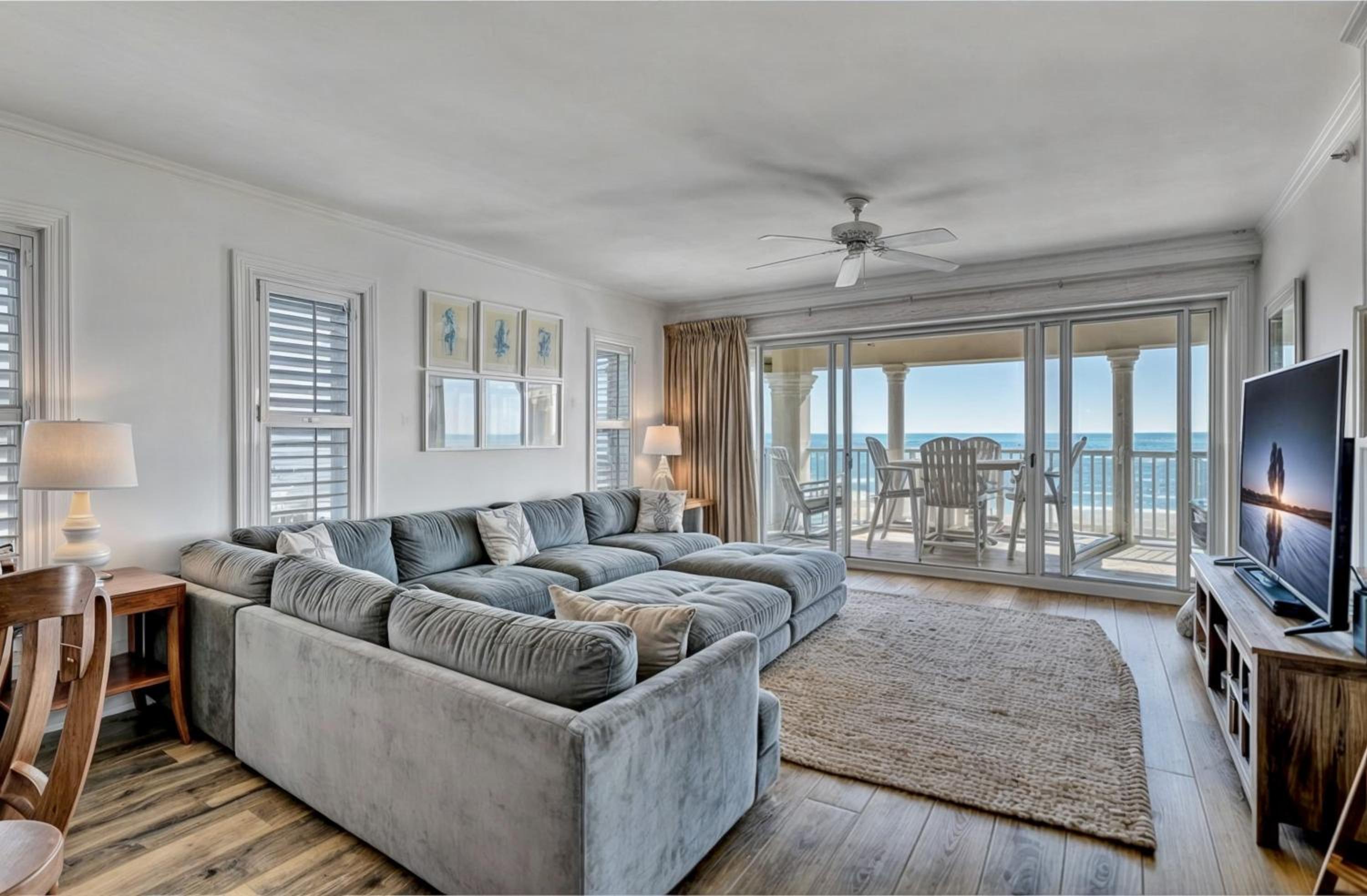 301 Ocean Palms by AvantStay Ocean Front Home w Amazing Sea Views