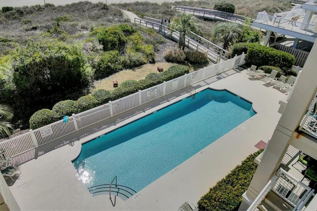 301 Ocean Palms by AvantStay Ocean Front Home w Amazing Sea Views