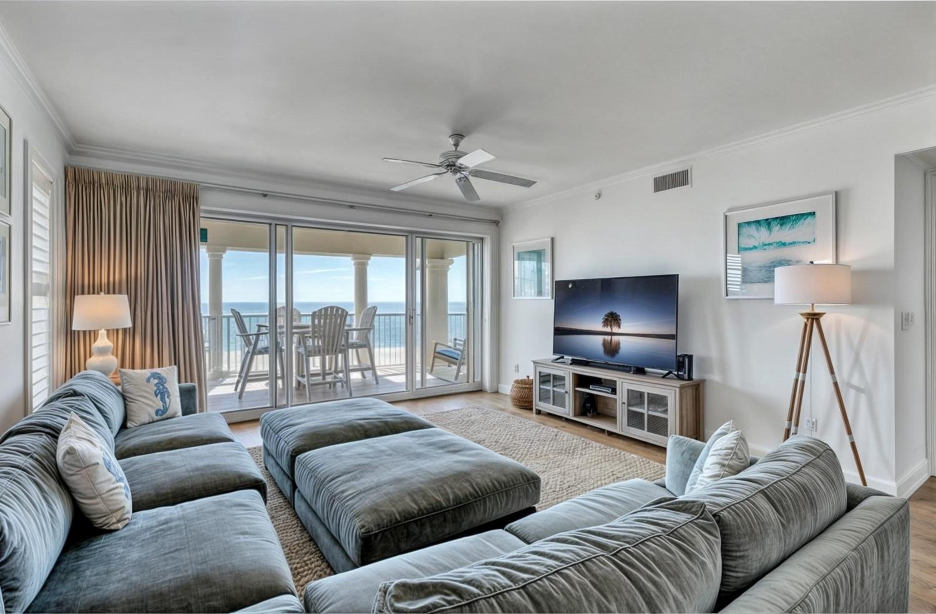 301 Ocean Palms by AvantStay Ocean Front Home w Amazing Sea Views