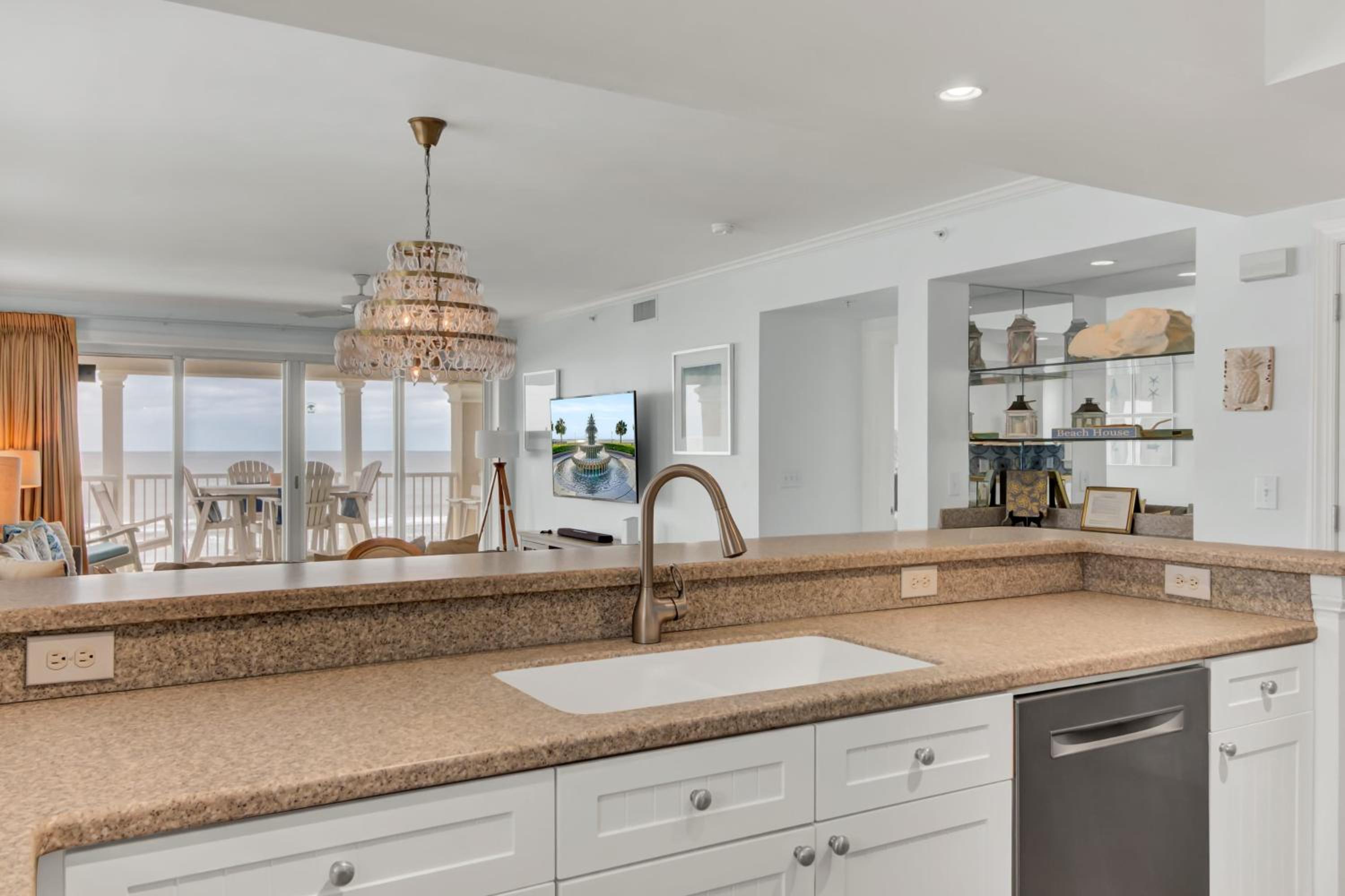 301 Ocean Palms by AvantStay Ocean Front Home w Amazing Sea Views