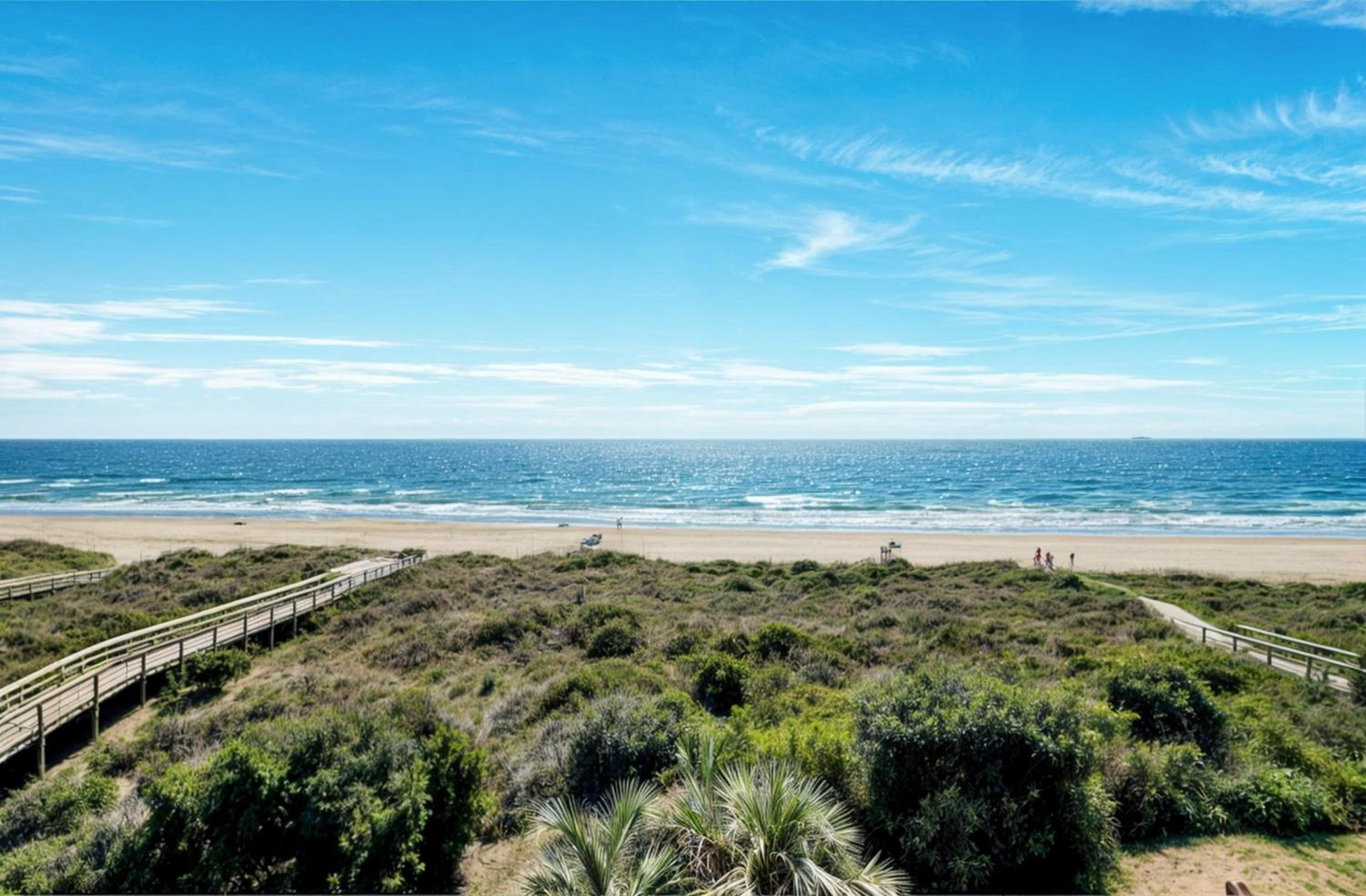 301 Ocean Palms by AvantStay Ocean Front Home w Amazing Sea Views