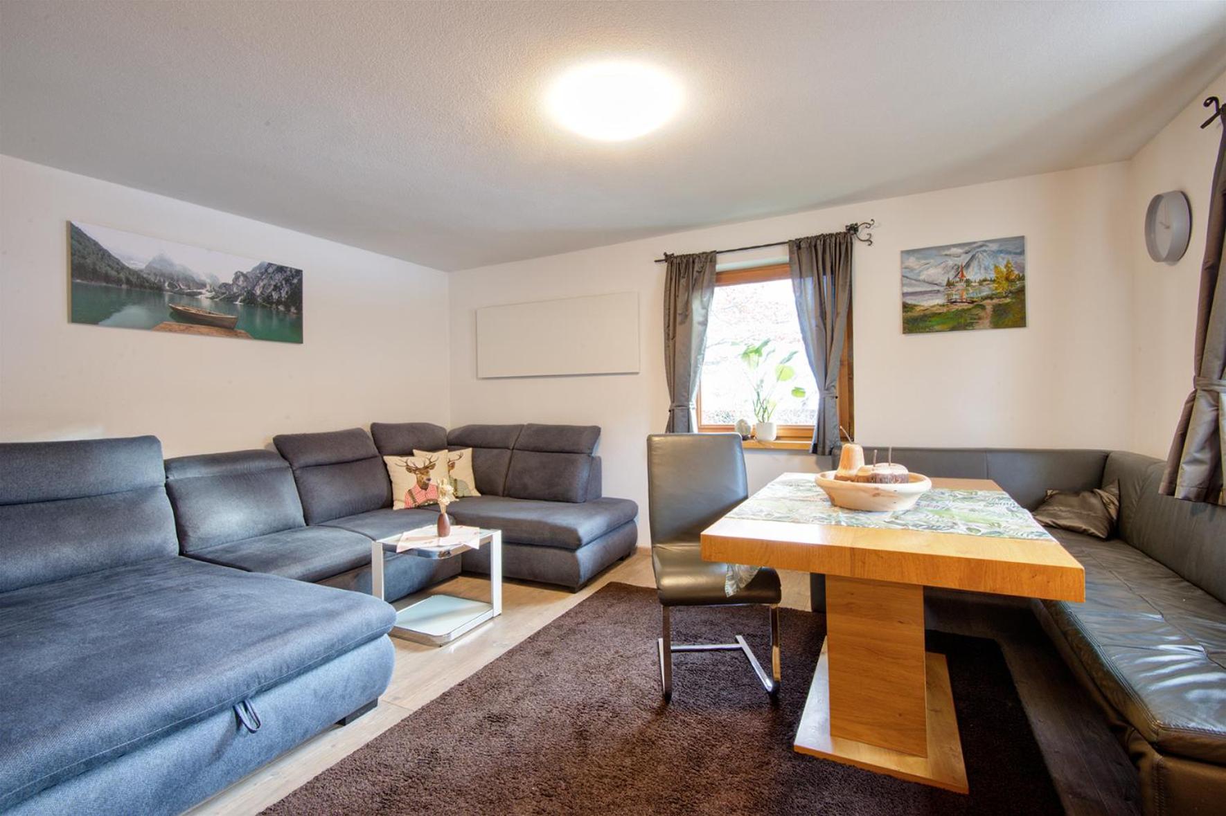 Appartements Nagl Nassereith