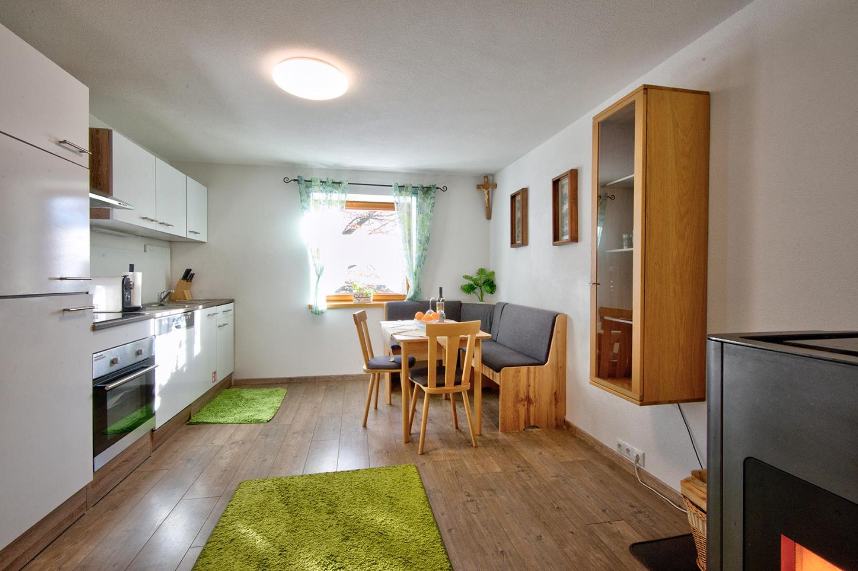Appartements Nagl Nassereith