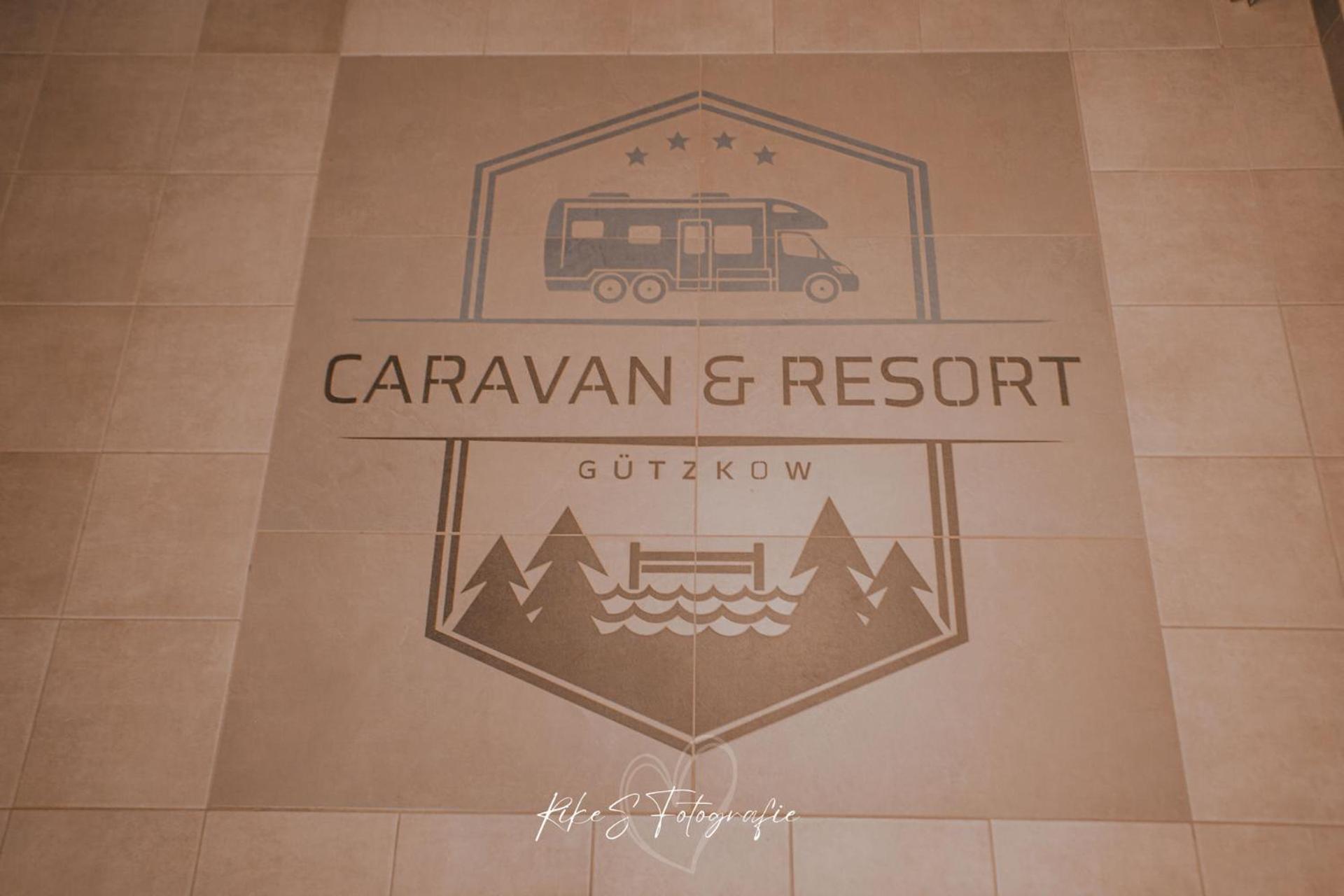 Caravan Resort Gützkow am See