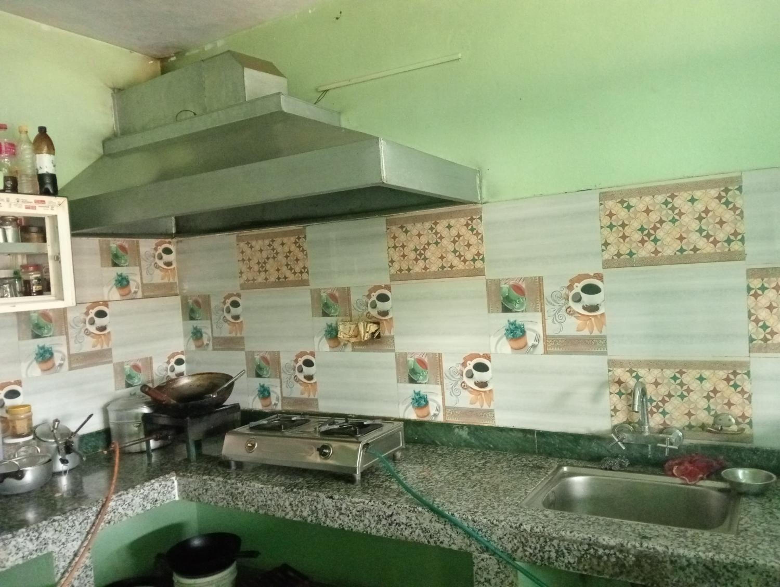 Hotel Hangsapur