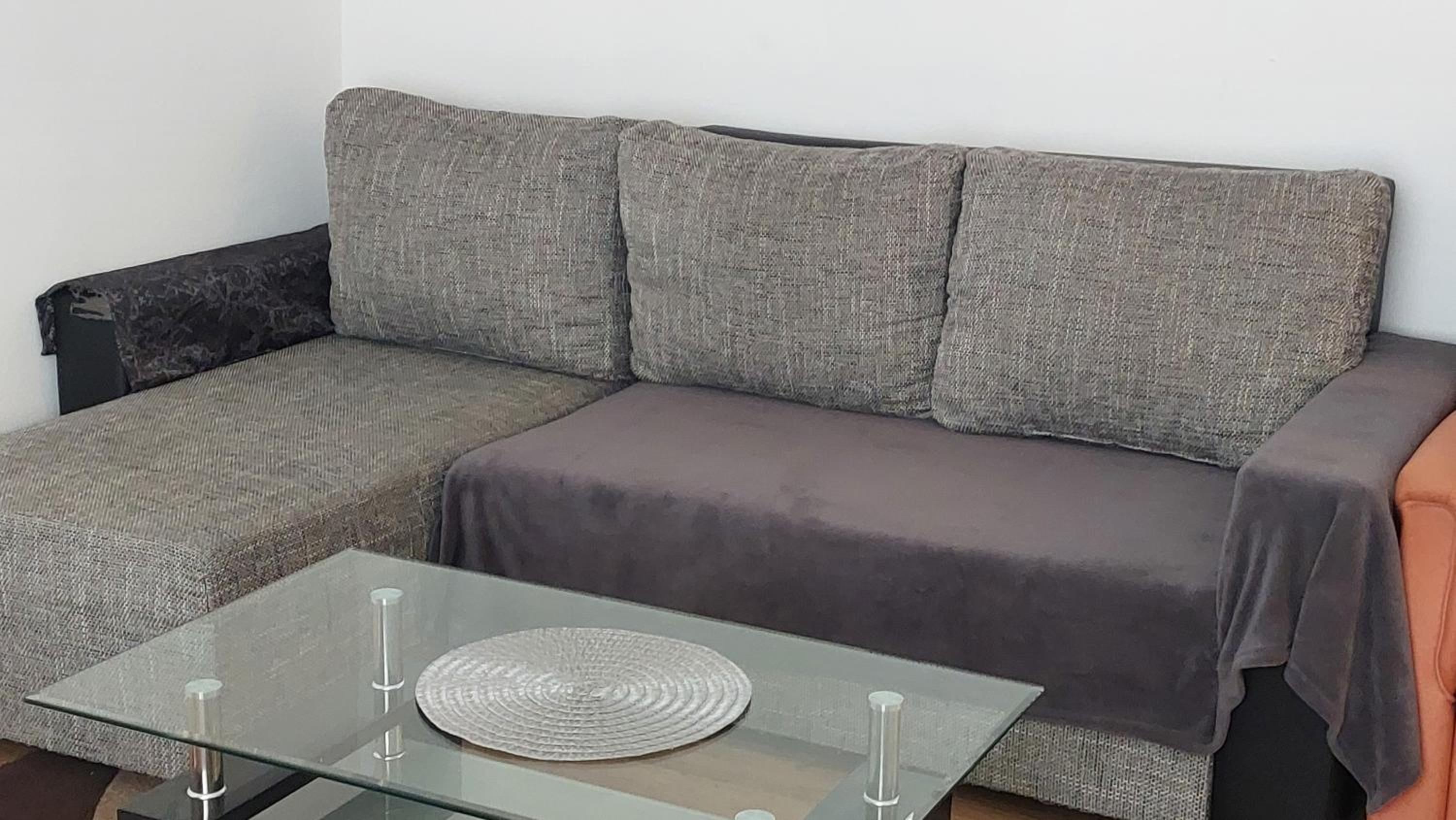 Lizi apartman view 4