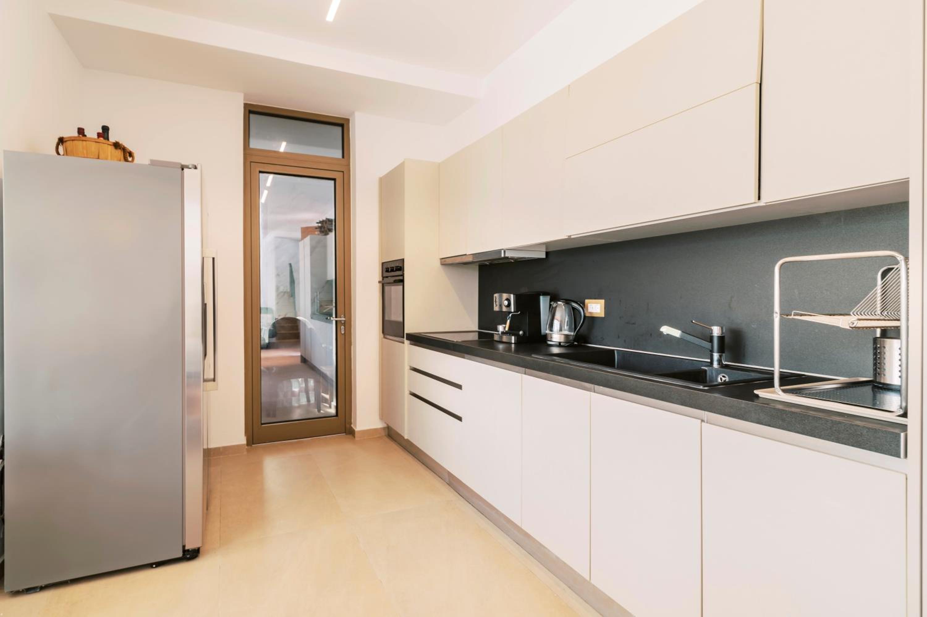Mythica Luxury Villa