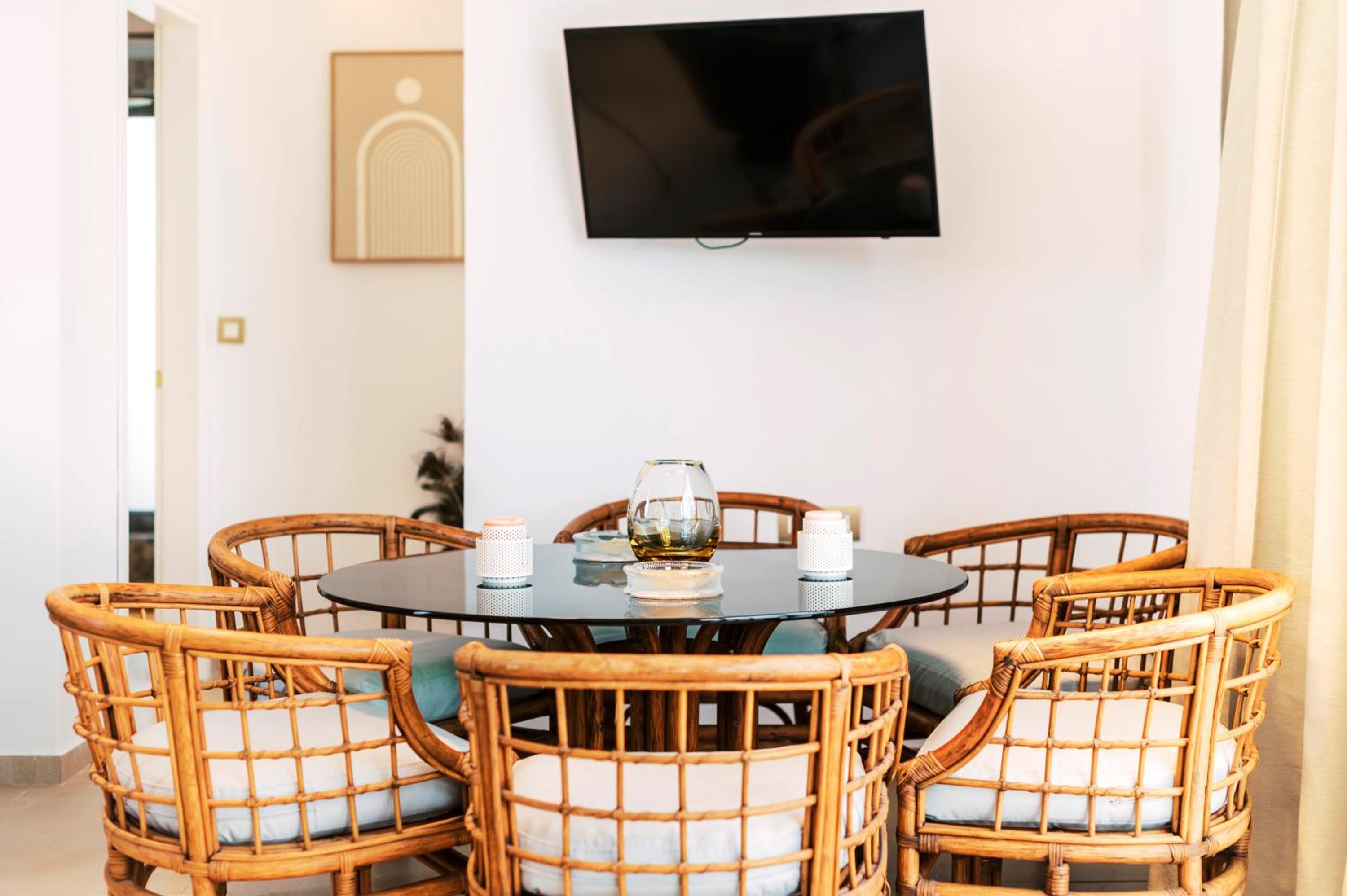Mythica Luxury Villa