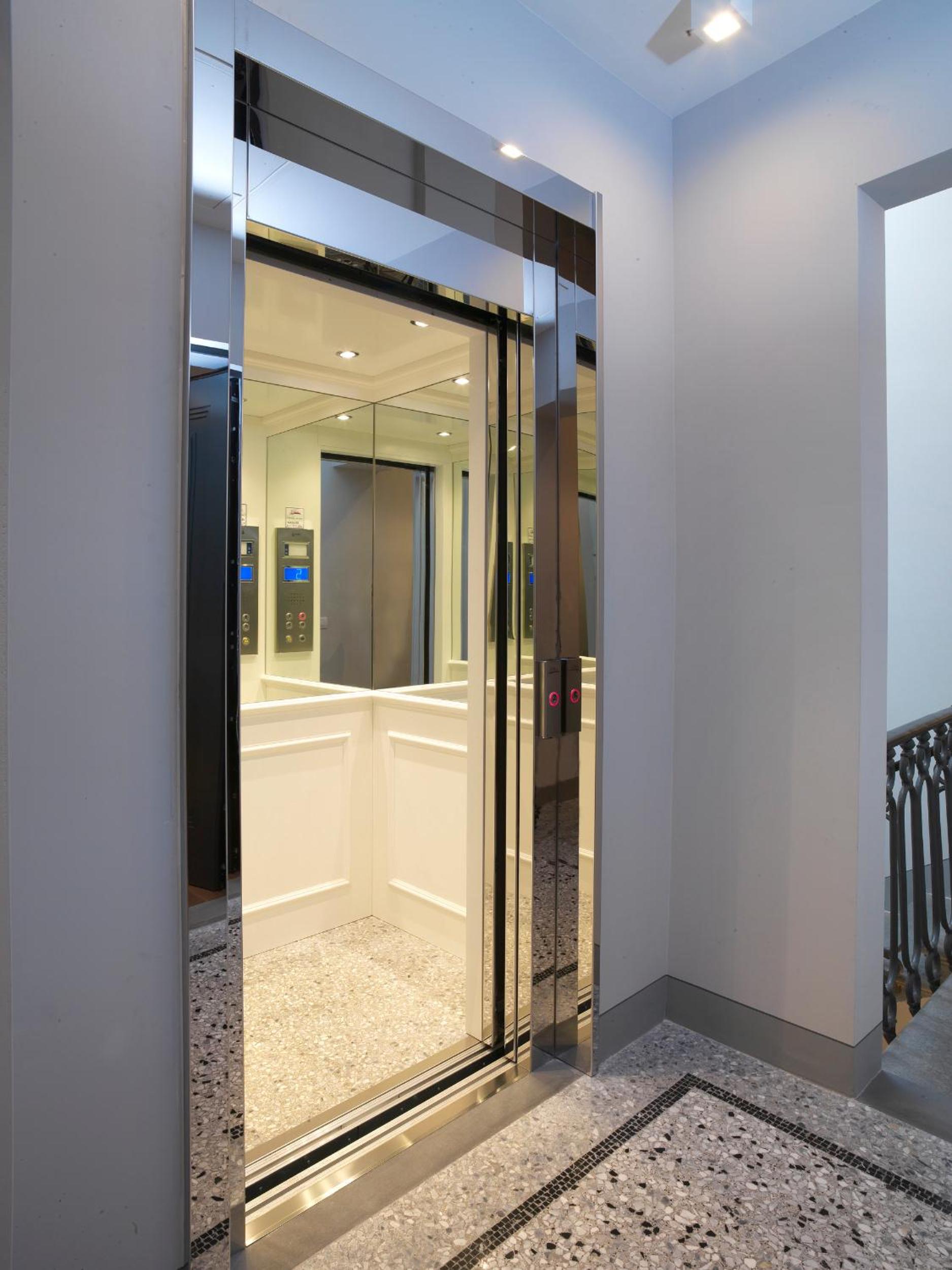 DRAGO d' ORO SUITES