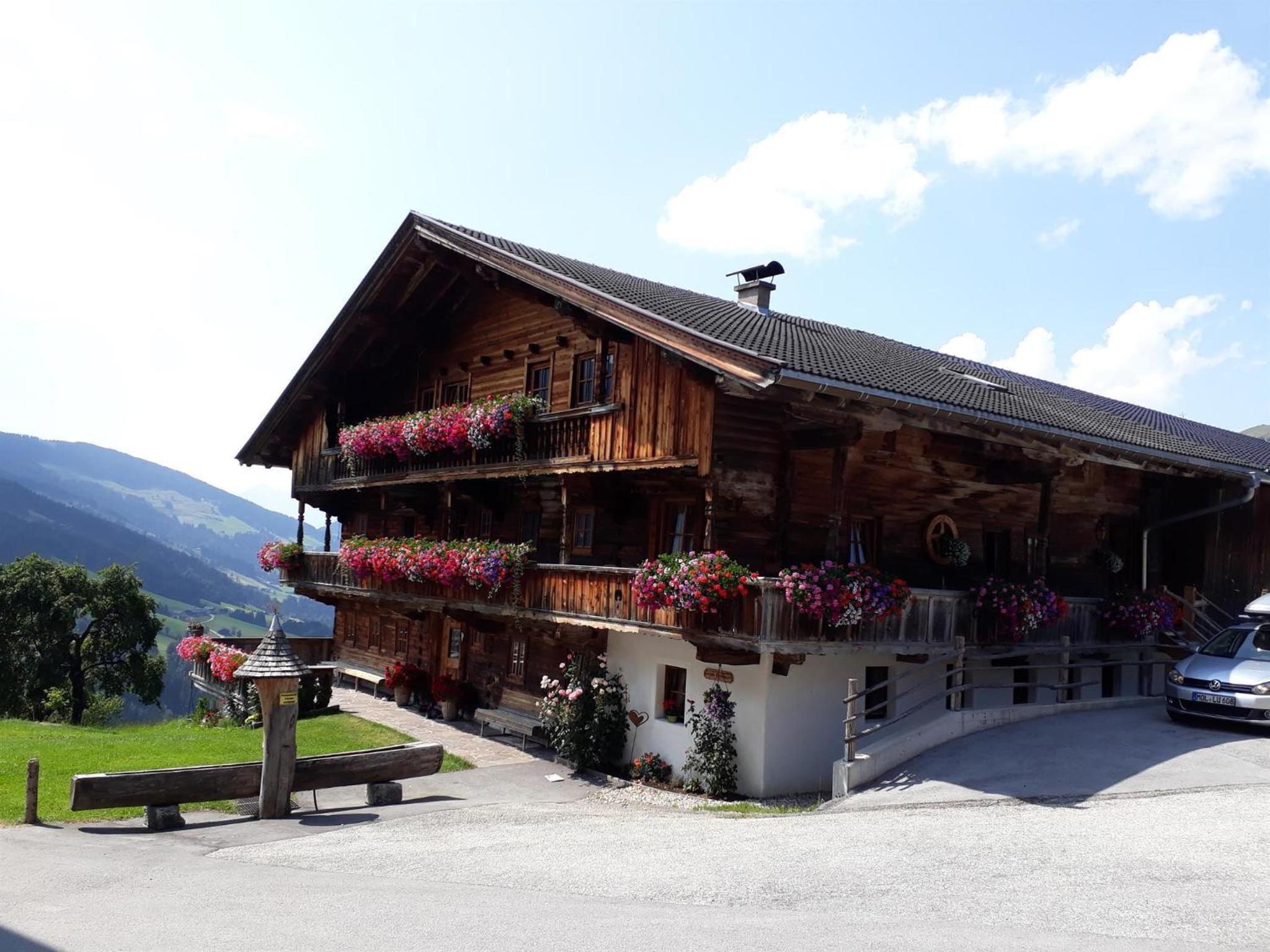 Außer Roßmoos