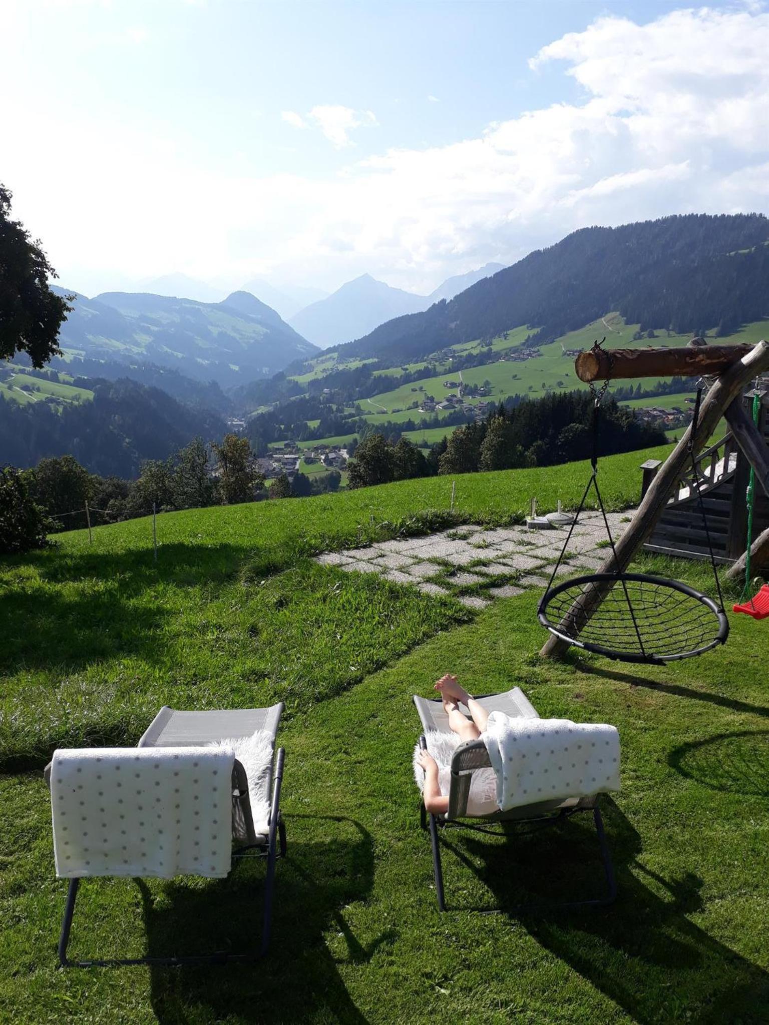 Außer Roßmoos