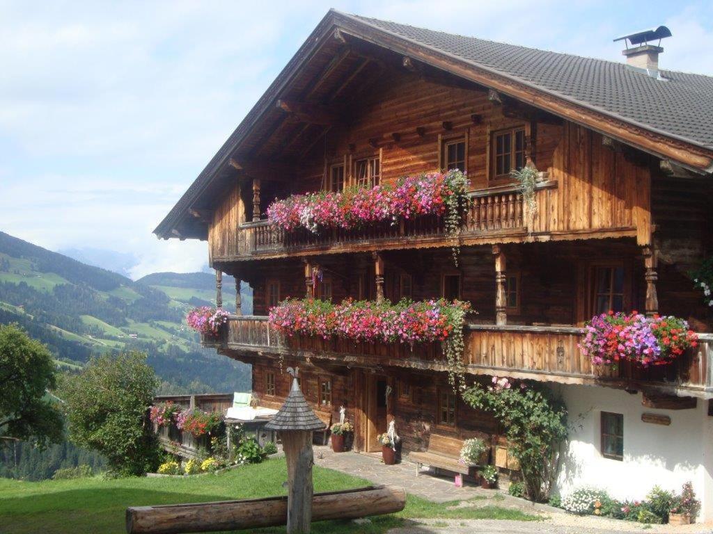 Außer Roßmoos