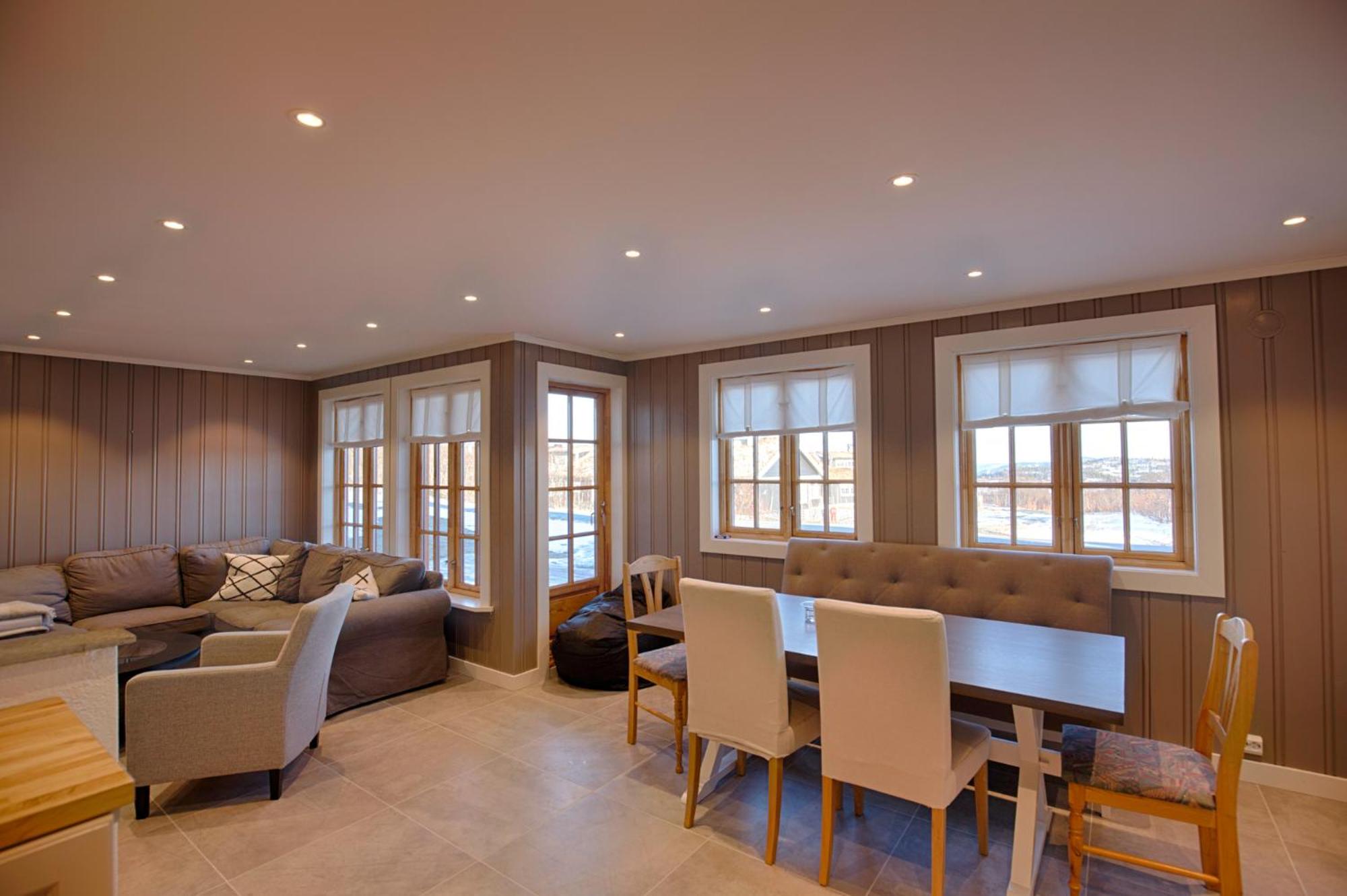 Perfectly Located With Ski Access And Sauna view 2